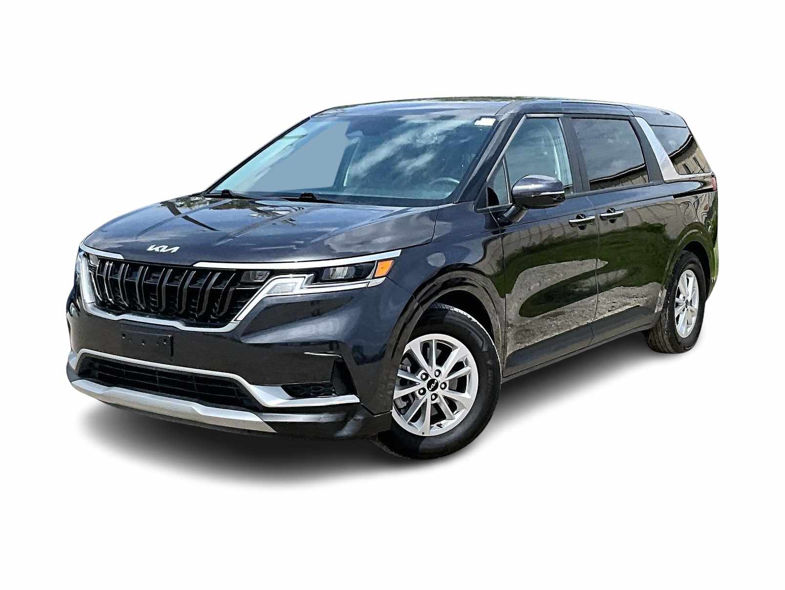 Thumbnail: 2024 Kia Carnival - 1
