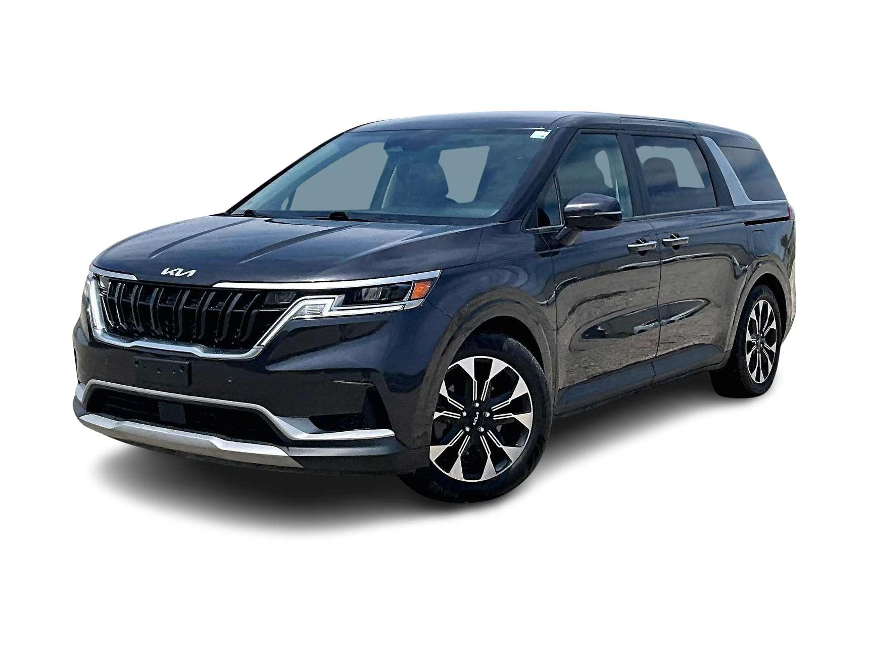 2022 Kia Carnival EX -
                  Rockwall, TX