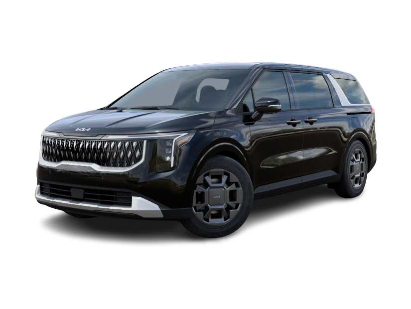 Thumbnail: 2026 Kia Carnival - 1