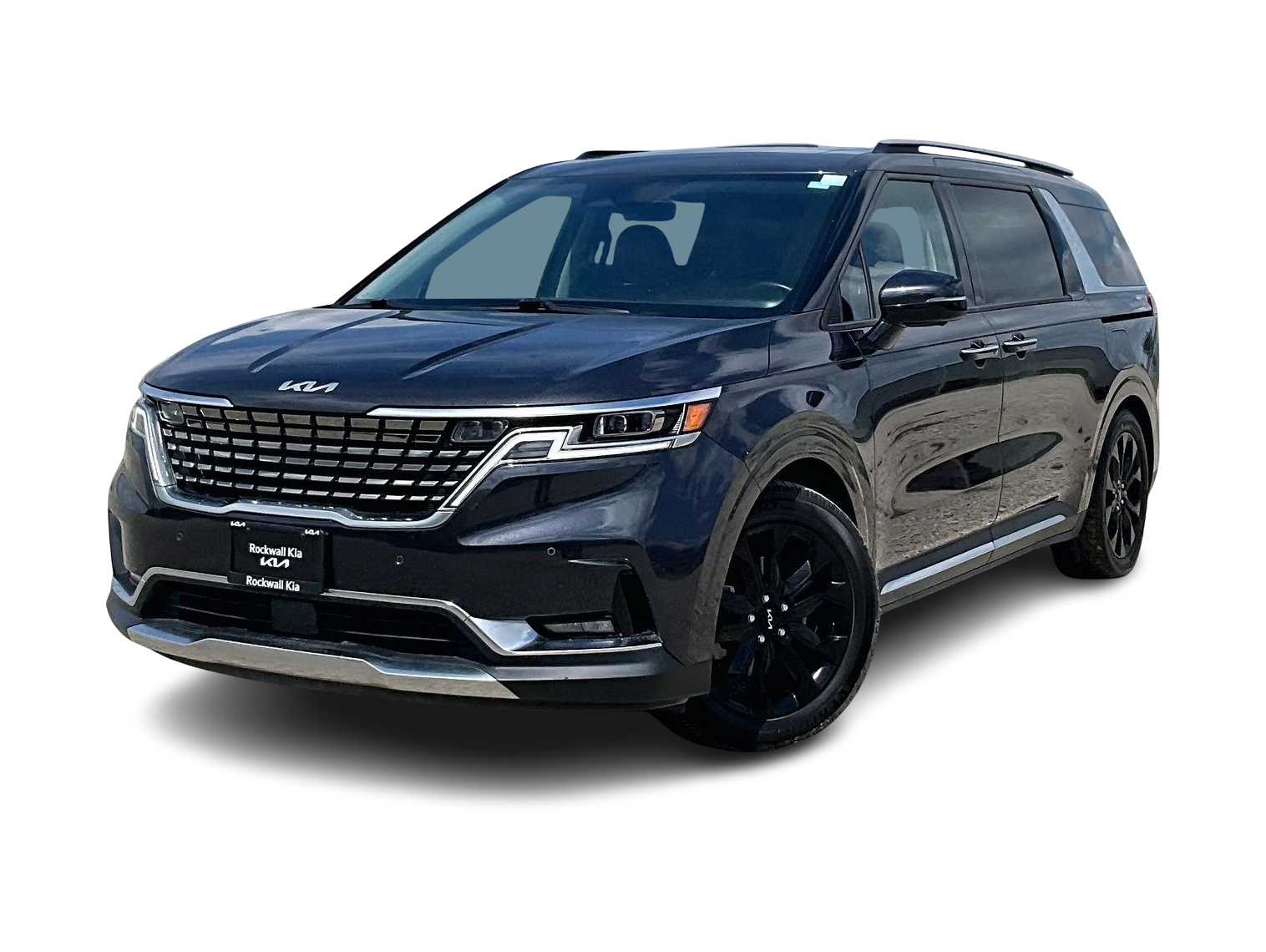 2022 Kia Carnival SX Prestige -
                  Rockwall, TX