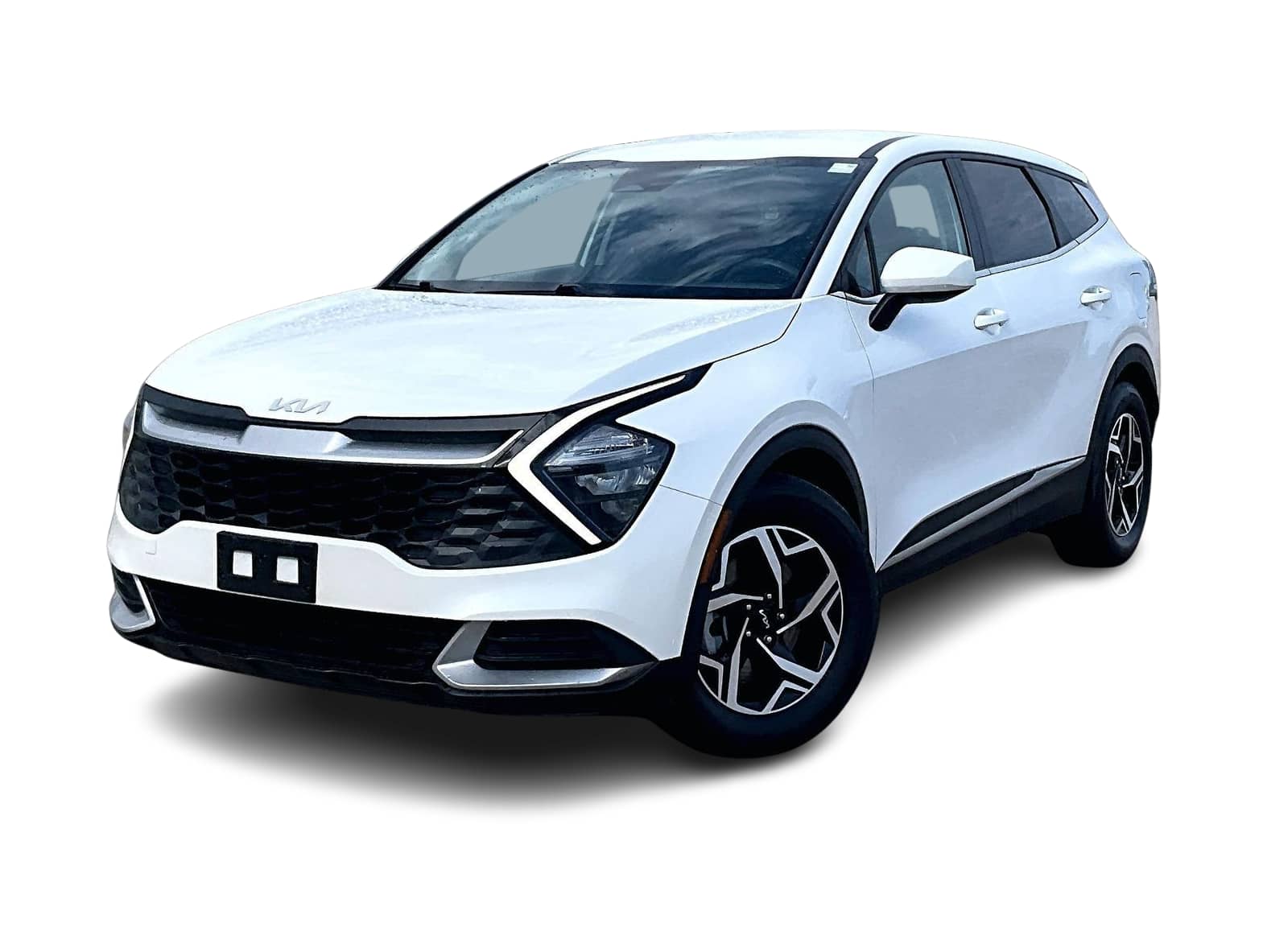 Thumbnail: 2023 Kia Sportage - 1