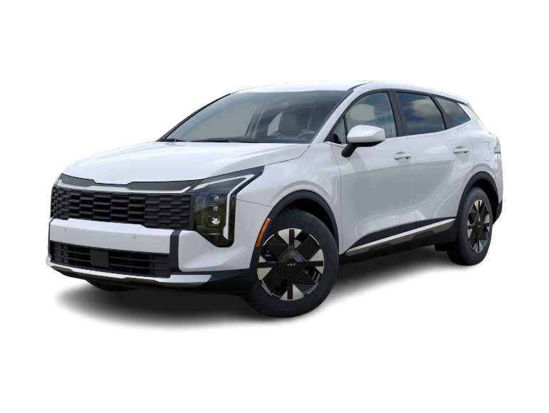 Thumbnail: 2026 Kia Sportage - 1
