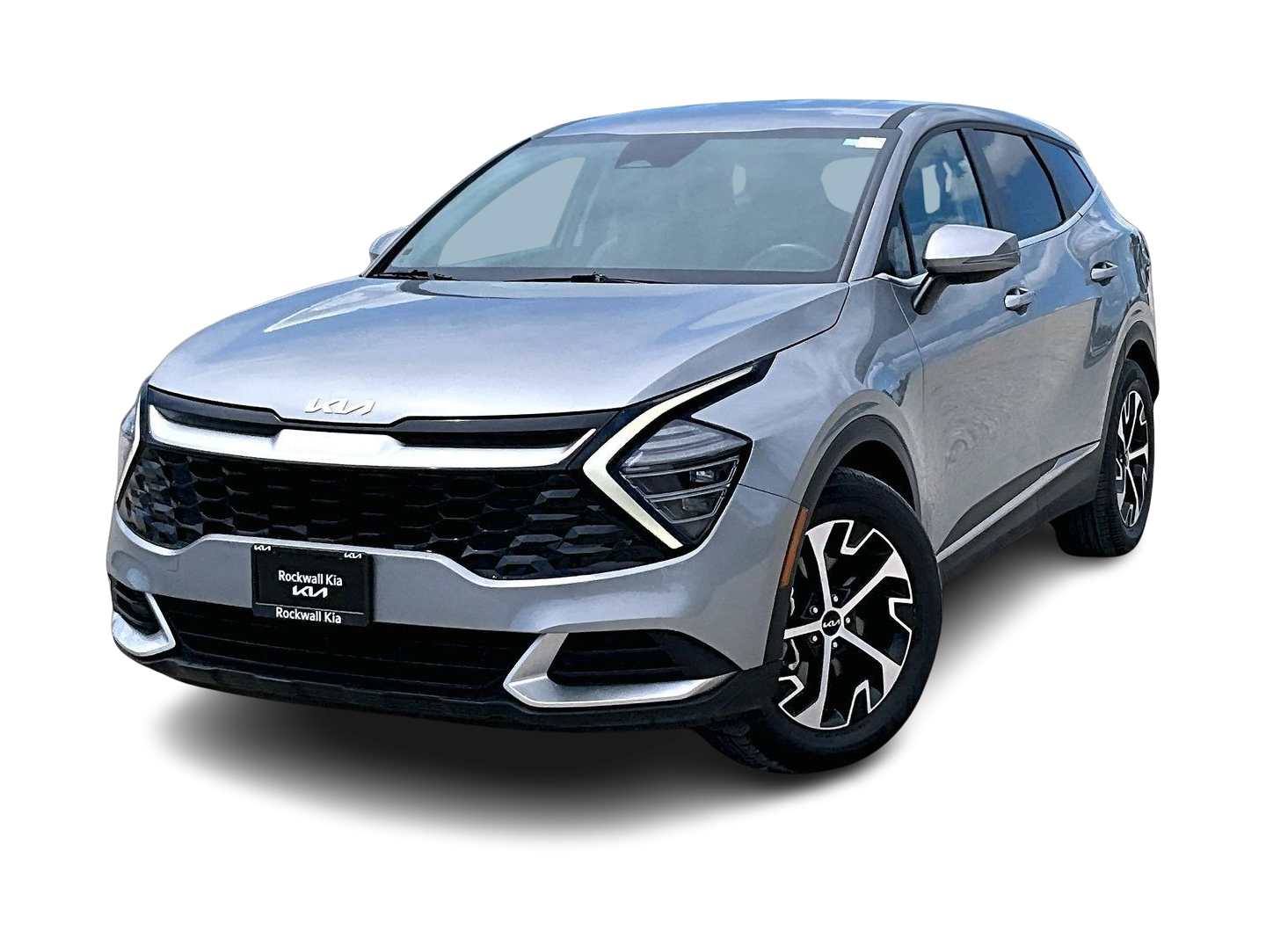 Thumbnail: 2024 Kia Sportage - 1