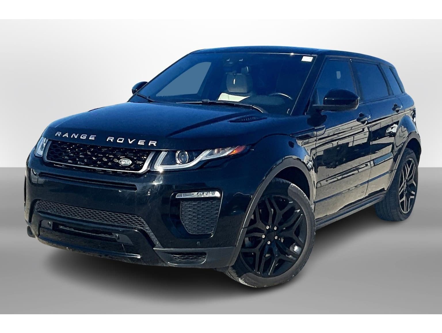 2019 Land Rover Range Rover Evoque HSE Dynamic's photo