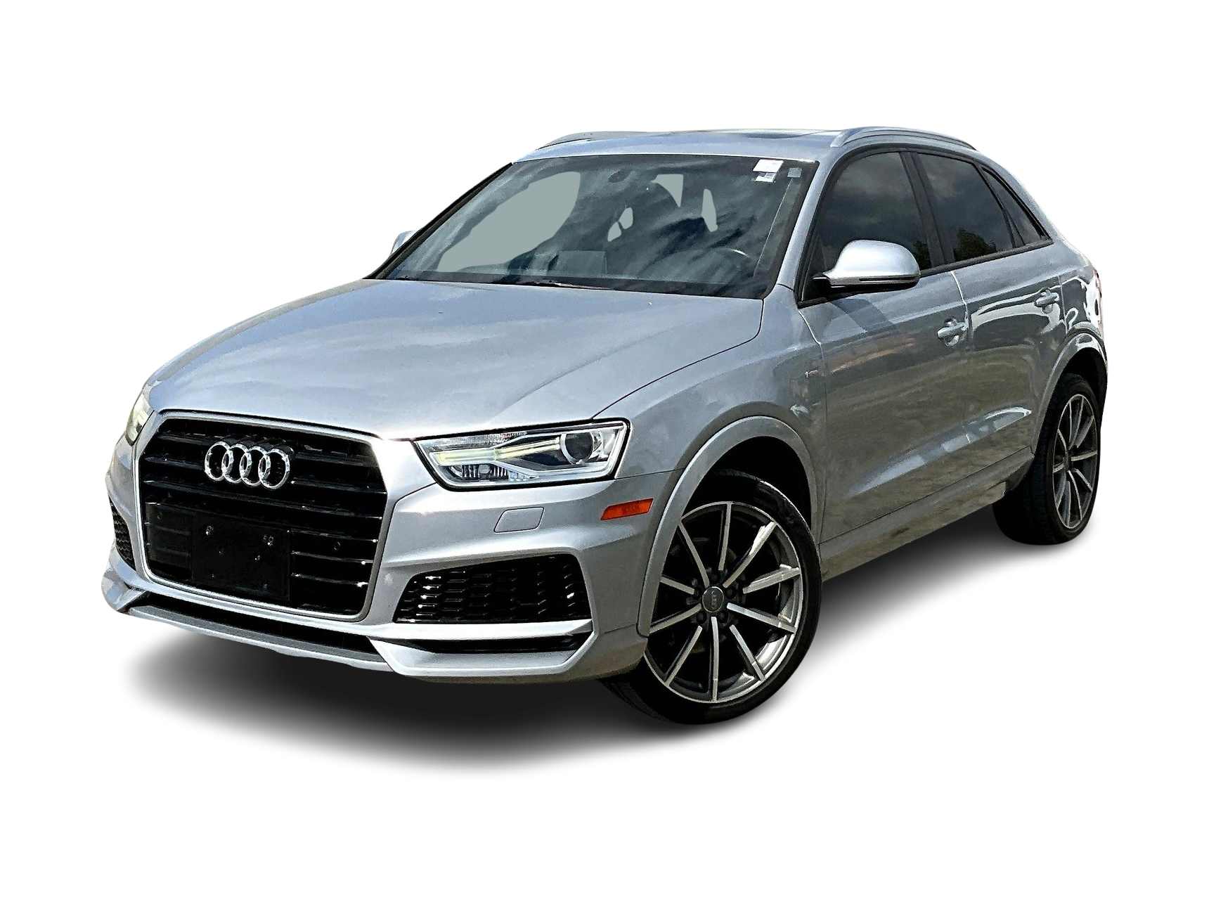 2018 Audi Q3 Premium -
                  Rockwall, TX