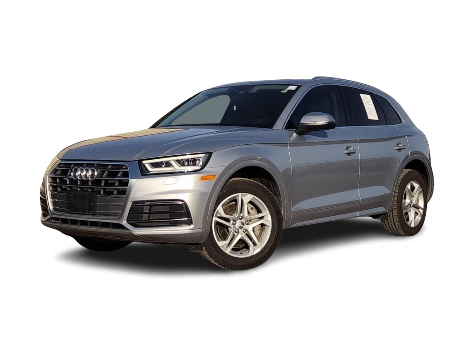 2018 Audi Q5 Premium Plus -
                Rockwall, TX