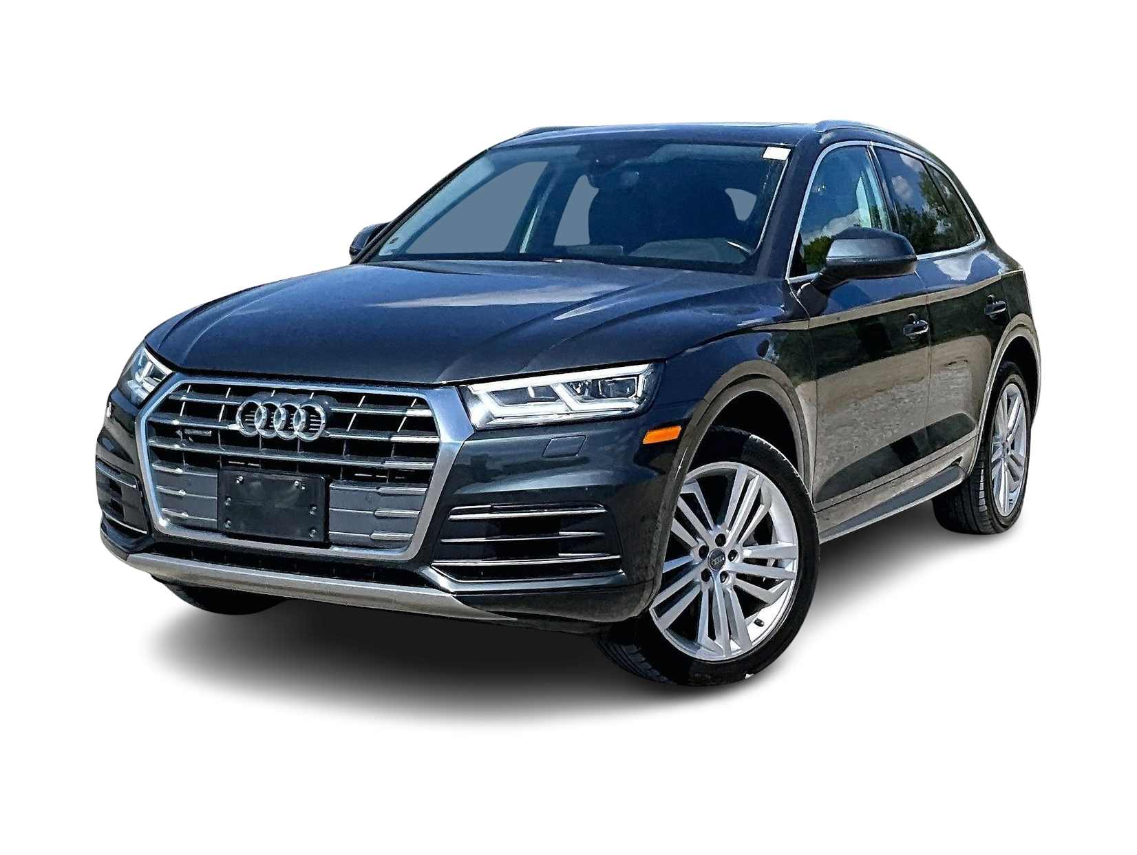 2018 Audi Q5 Premium Plus -
                  Rockwall, TX