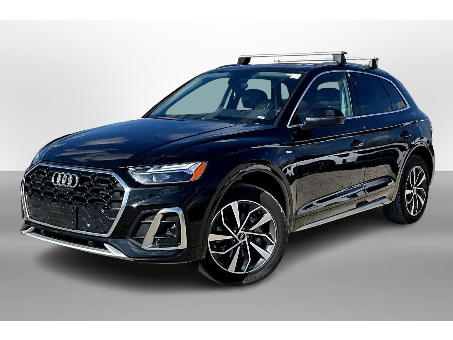 2023 Audi Q5 Premium Plus's photo