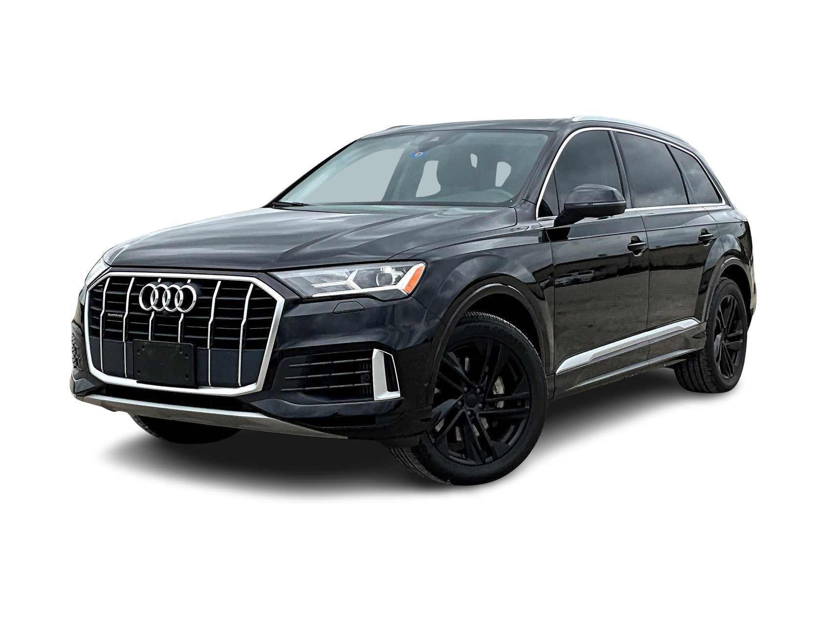 2021 Audi Q7 Premium Plus -
                Rockwall, TX