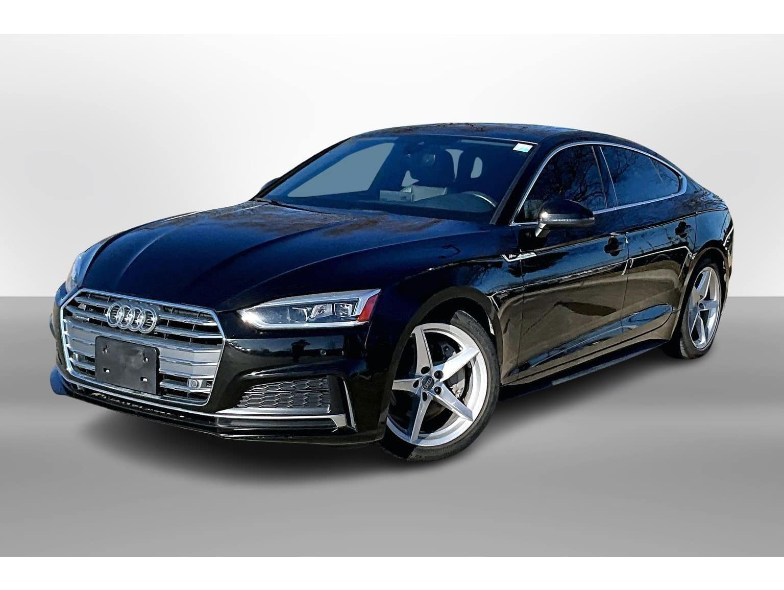 2019 Audi A5 Sportback