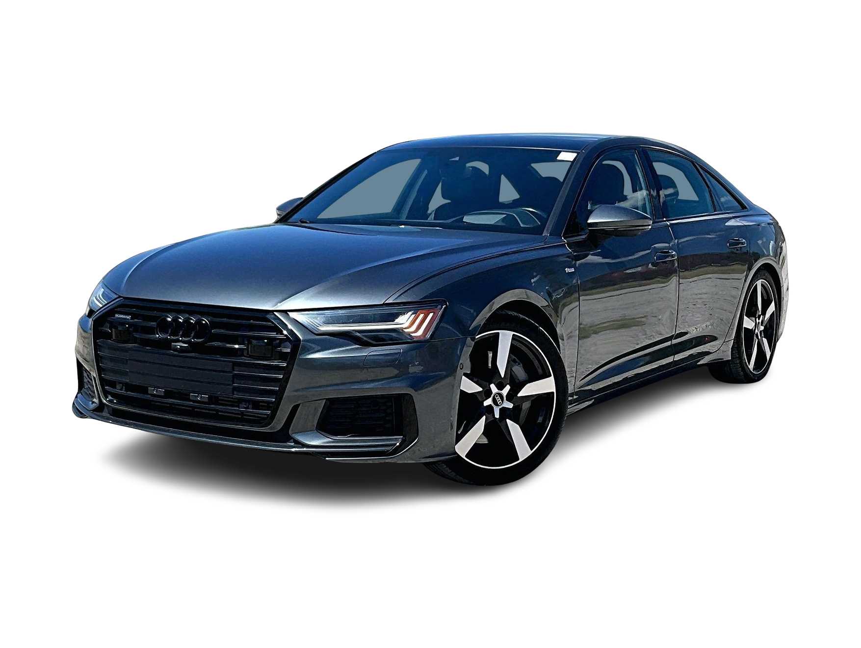 2021 Audi A6 TFSI Prestige -
                  Rockwall, TX
