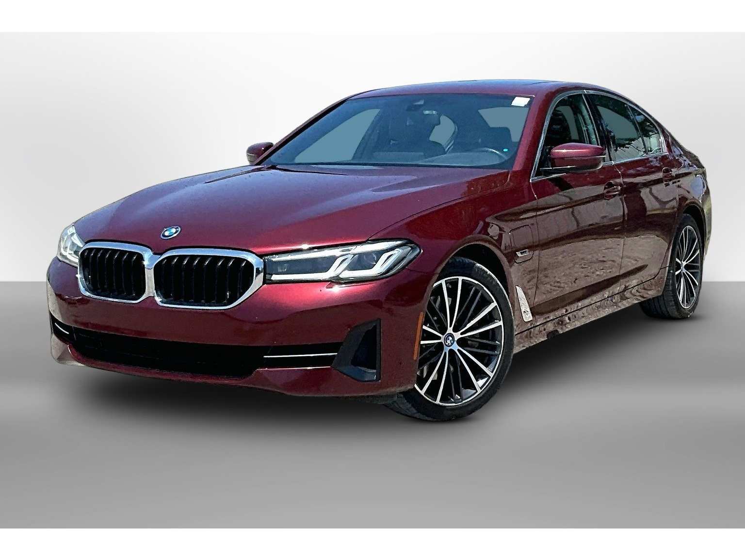 2023 BMW 5 Series