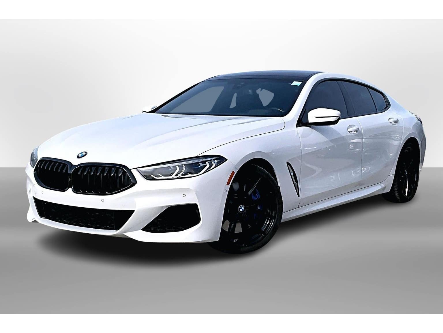 2022 BMW 8 Series 840i