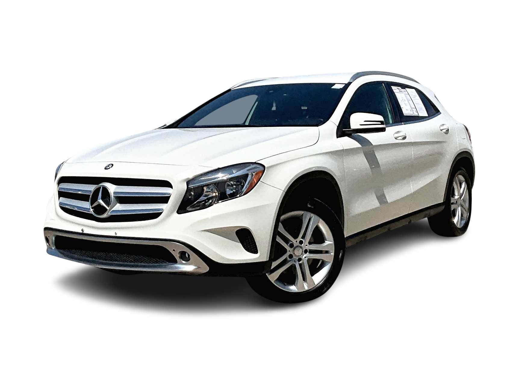 2017 Mercedes-Benz GLA 250 -
                Rockwall, TX