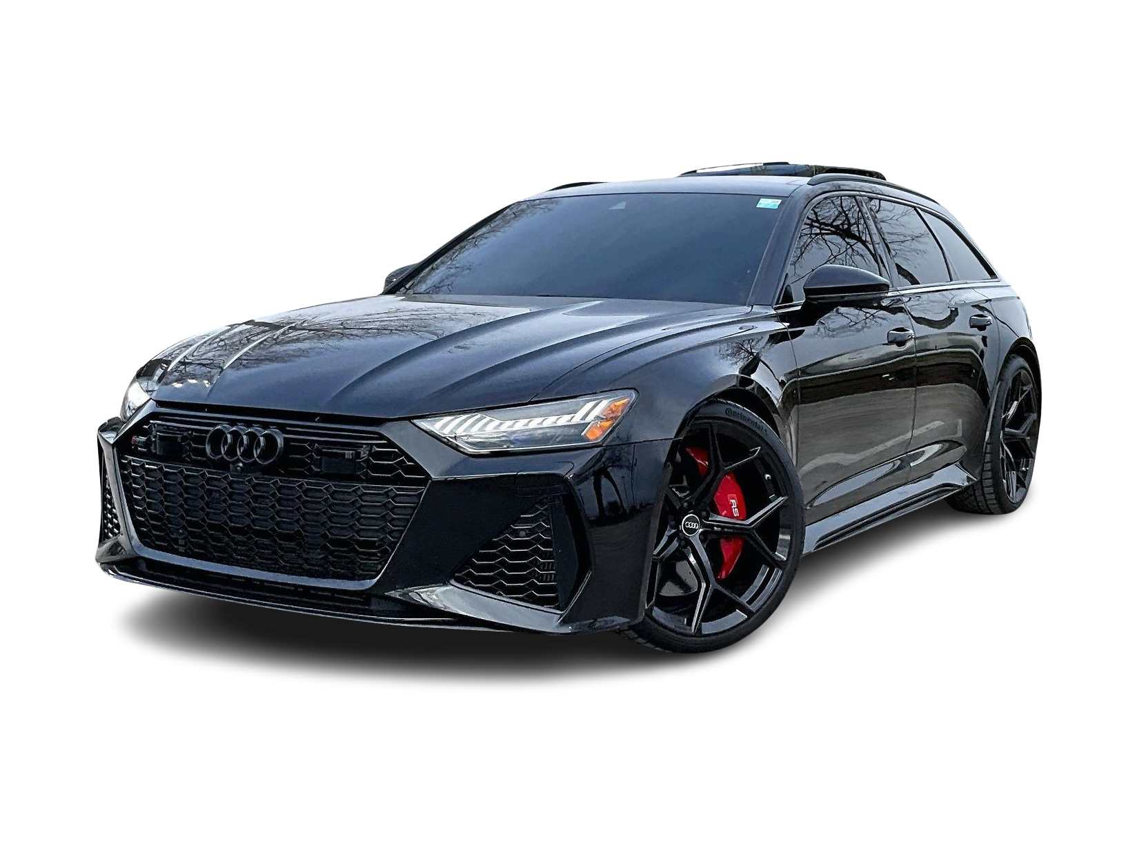 2021 Audi RS 6  -
                  Rockwall, TX