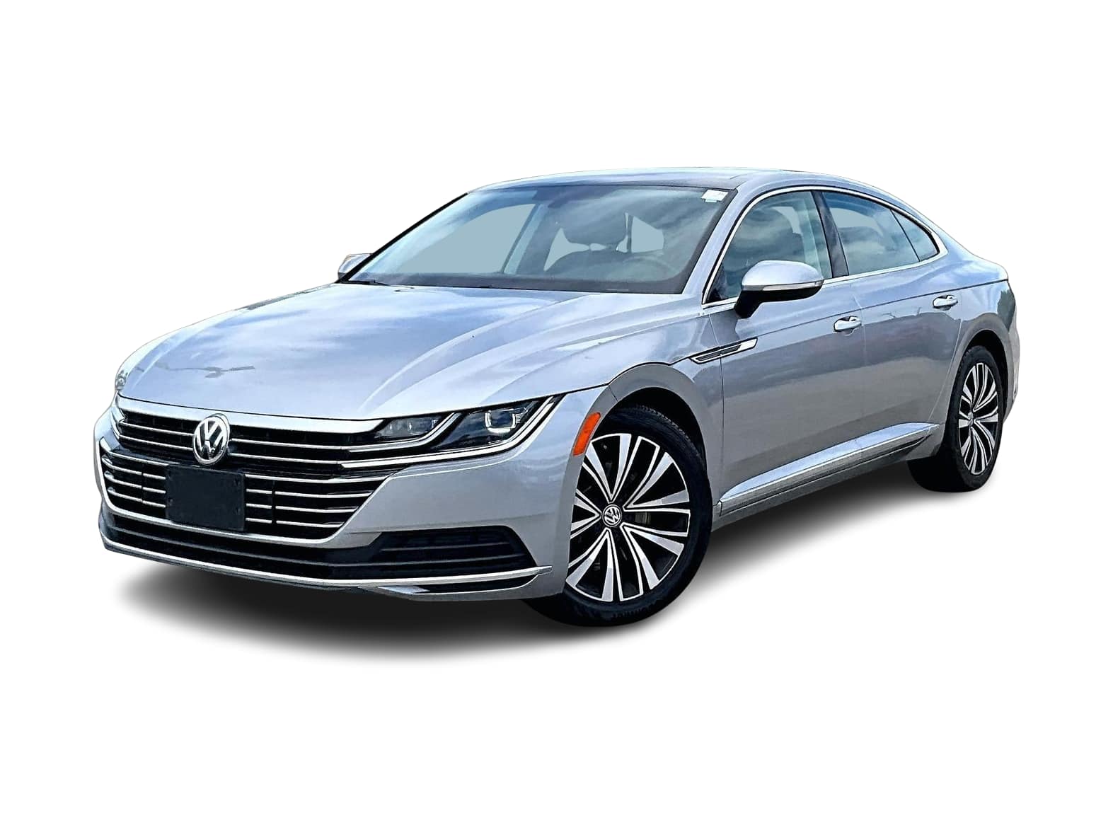 Thumbnail: 2019 Volkswagen Arteon - 1