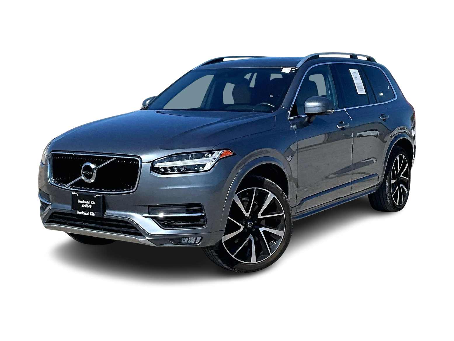 2019 Volvo XC90 T6 Momentum -
                  Rockwall, TX