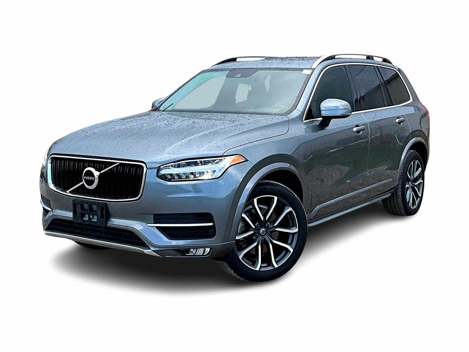 2019 Volvo XC90 T6 Momentum -
                  Rockwall, TX