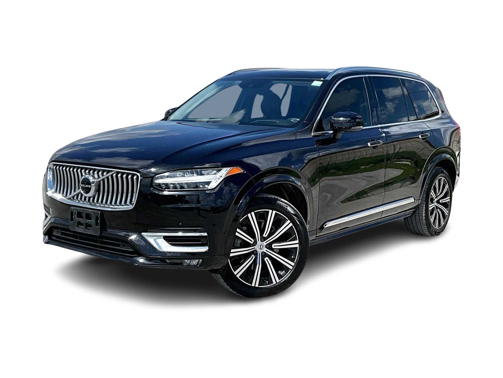 2020 Volvo XC90 T6 Inscription -
                  Rockwall, TX