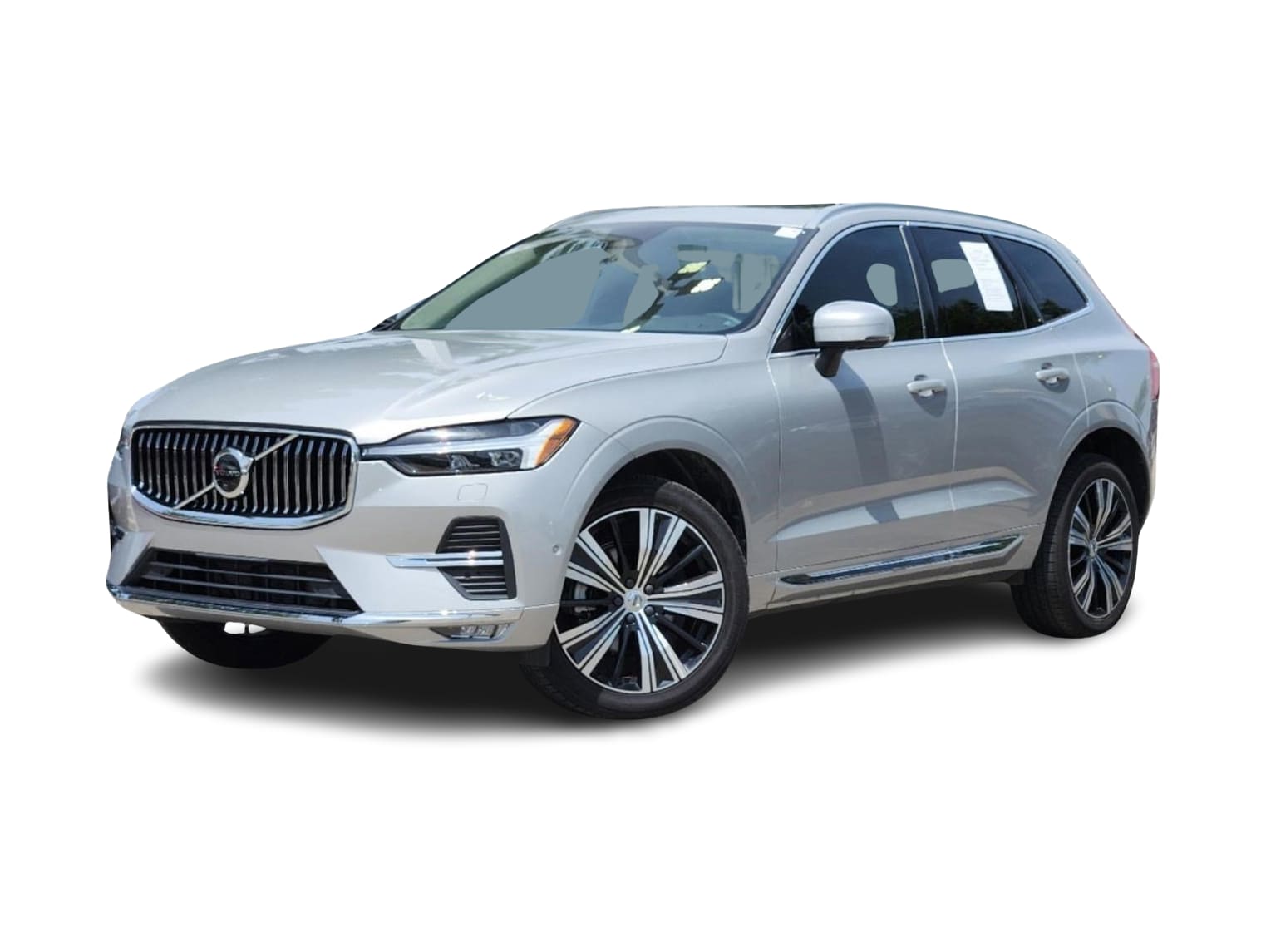 2023 Volvo XC60 B5 Plus -
                Rockwall, TX