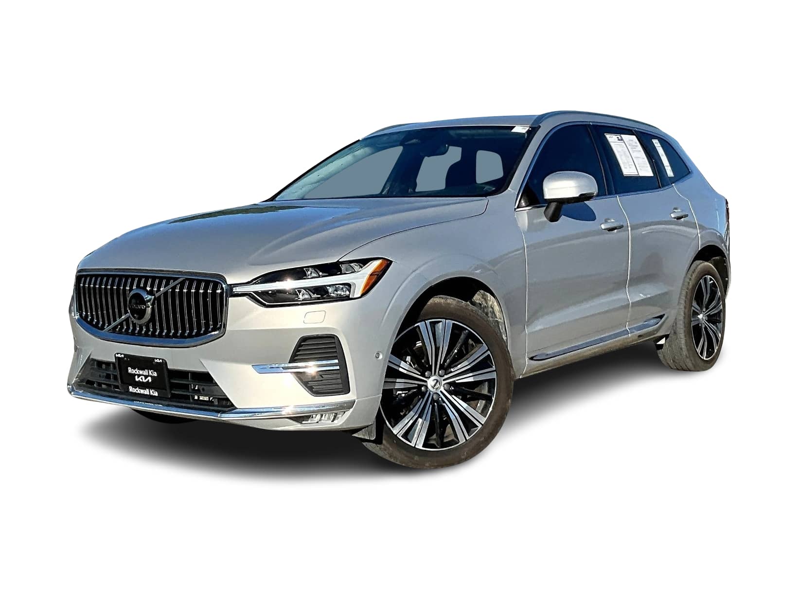 2023 Volvo XC60 B5 Plus -
                Rockwall, TX