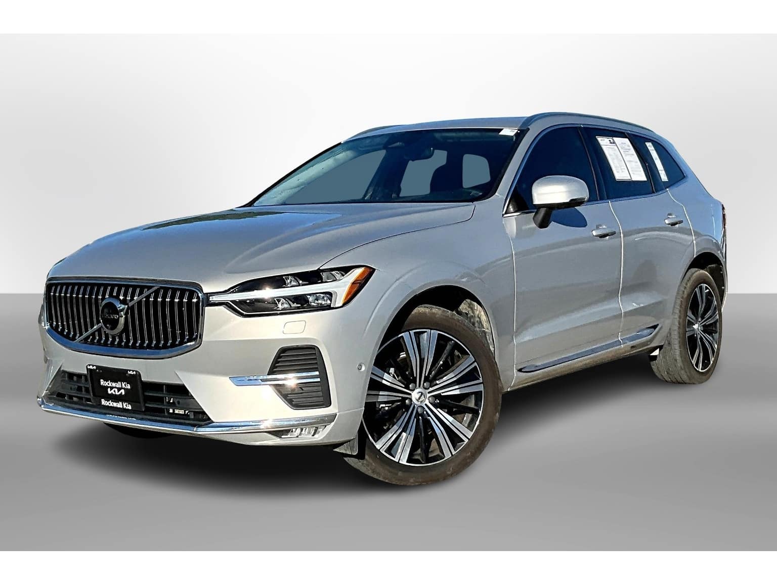 2023 Volvo XC60