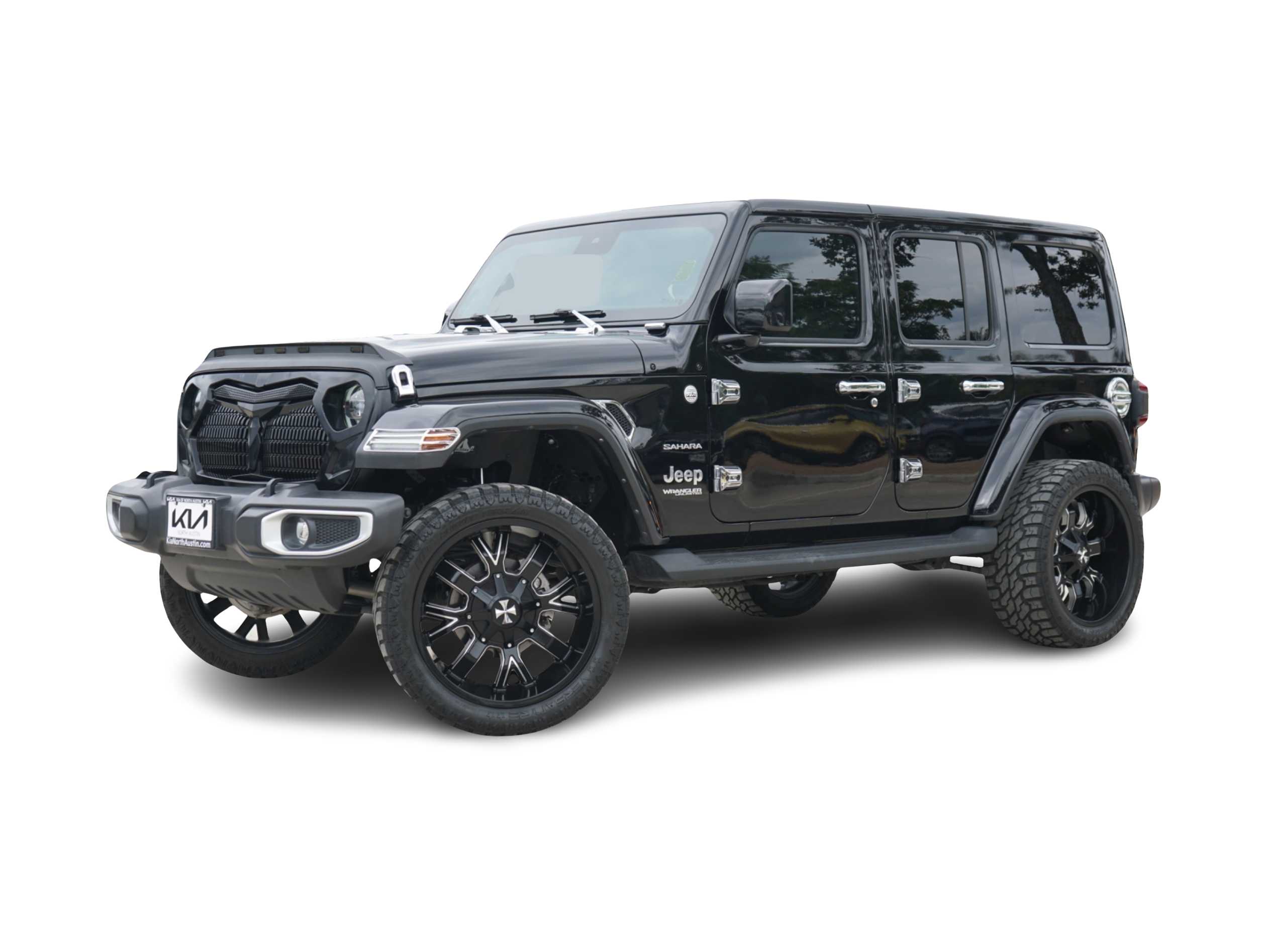 Thumbnail: 2022 Jeep Wrangler - 1