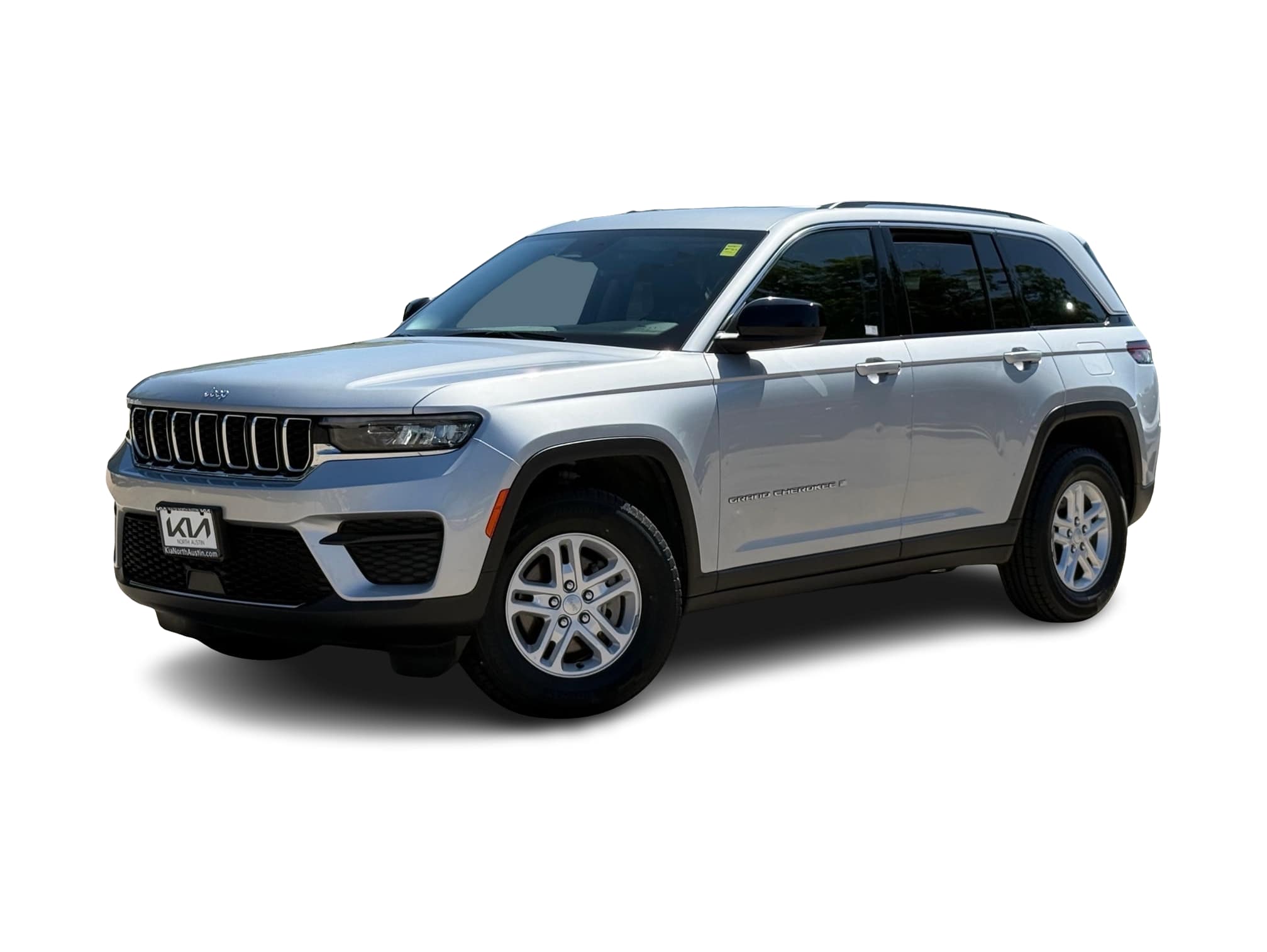 Thumbnail: 2023 Jeep Grand Cherokee - 1