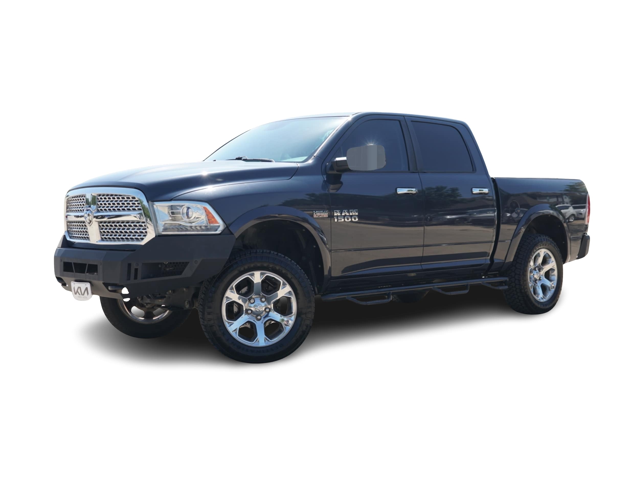 2016 RAM 1500 Laramie -
                  Austin, TX