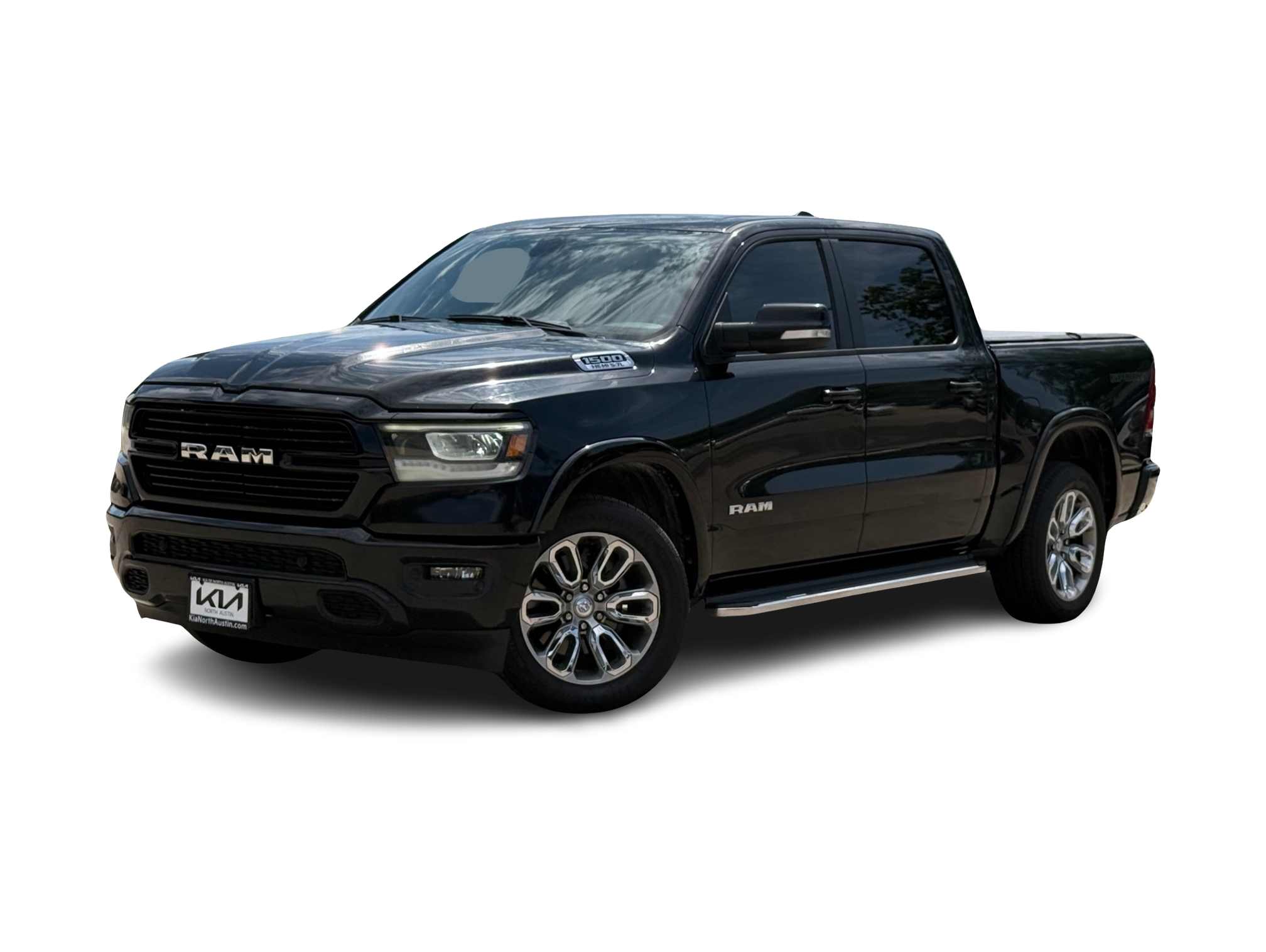 Thumbnail: 2020 RAM 1500 - 1
