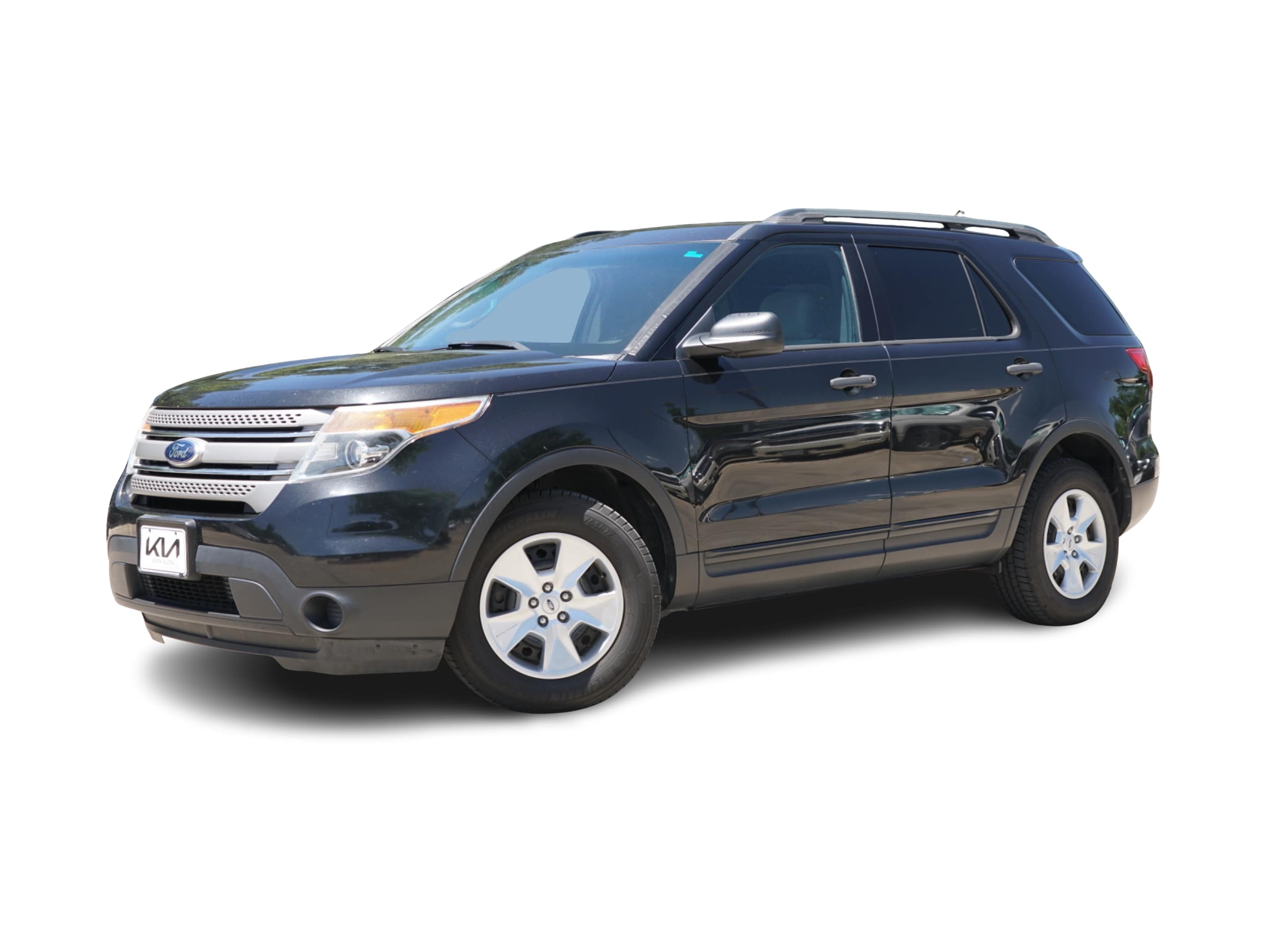 2013 Ford Explorer Base -
                  Austin, TX