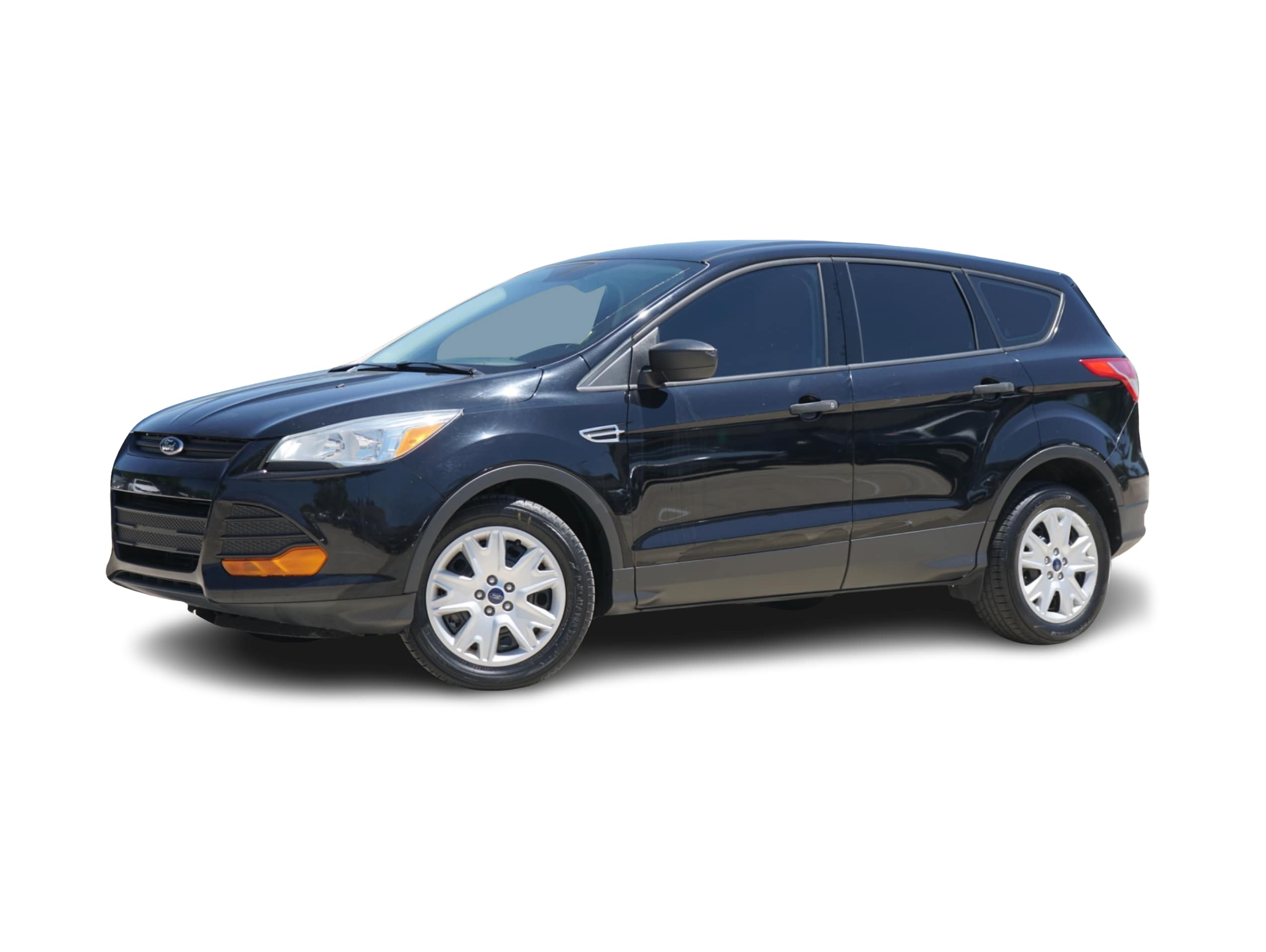 2016 Ford Escape S -
                  Austin, TX