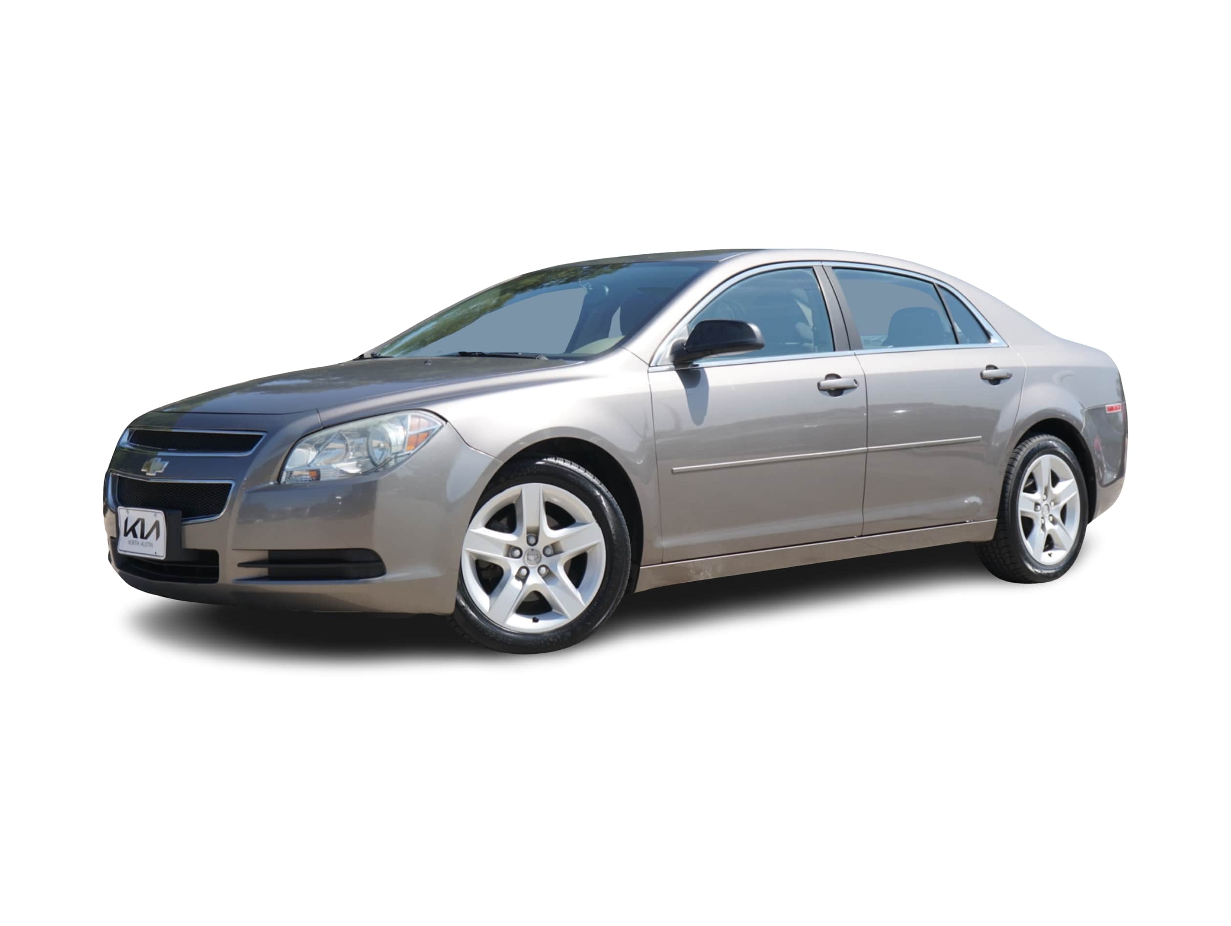 2012 Chevrolet Malibu LS -
                  Austin, TX