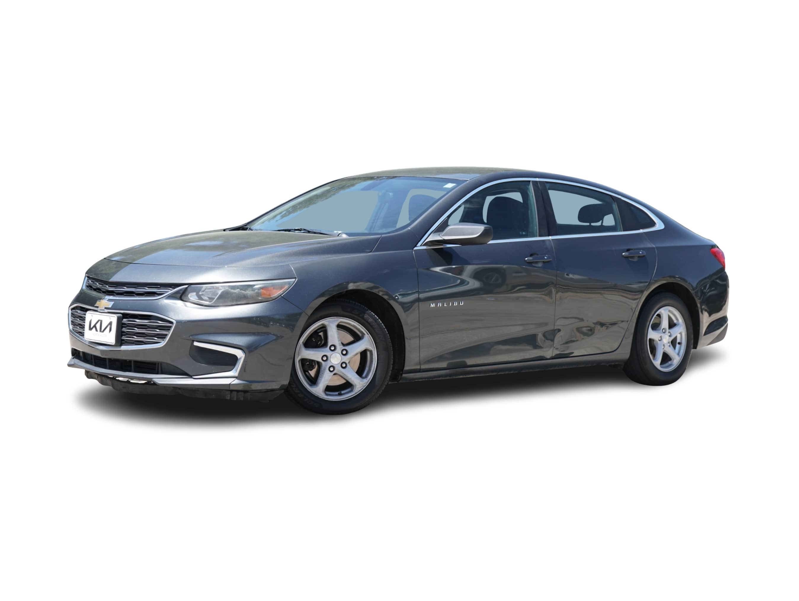 2017 Chevrolet Malibu LS -
                  Austin, TX