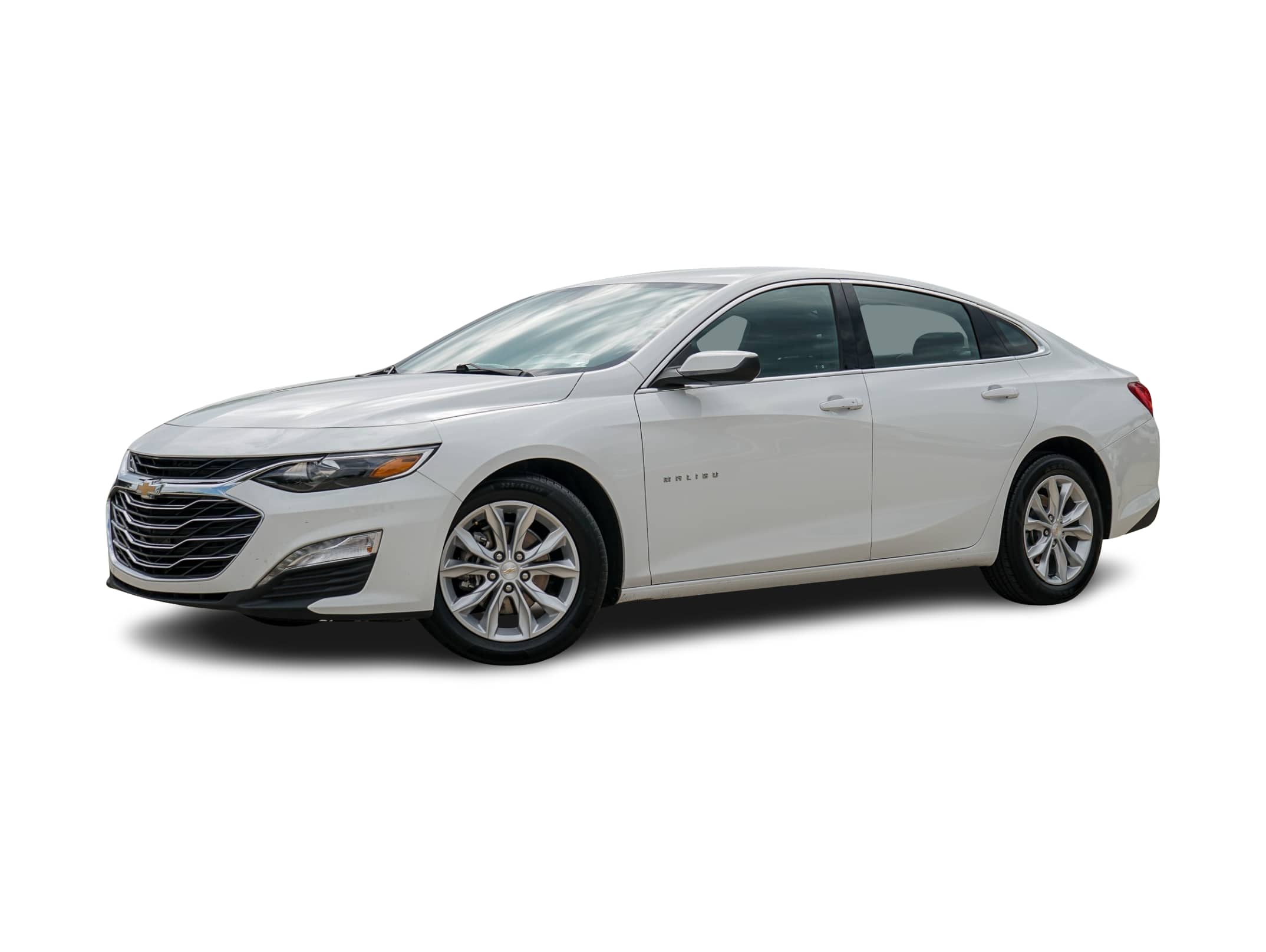 Thumbnail: 2025 Chevrolet Malibu - 1