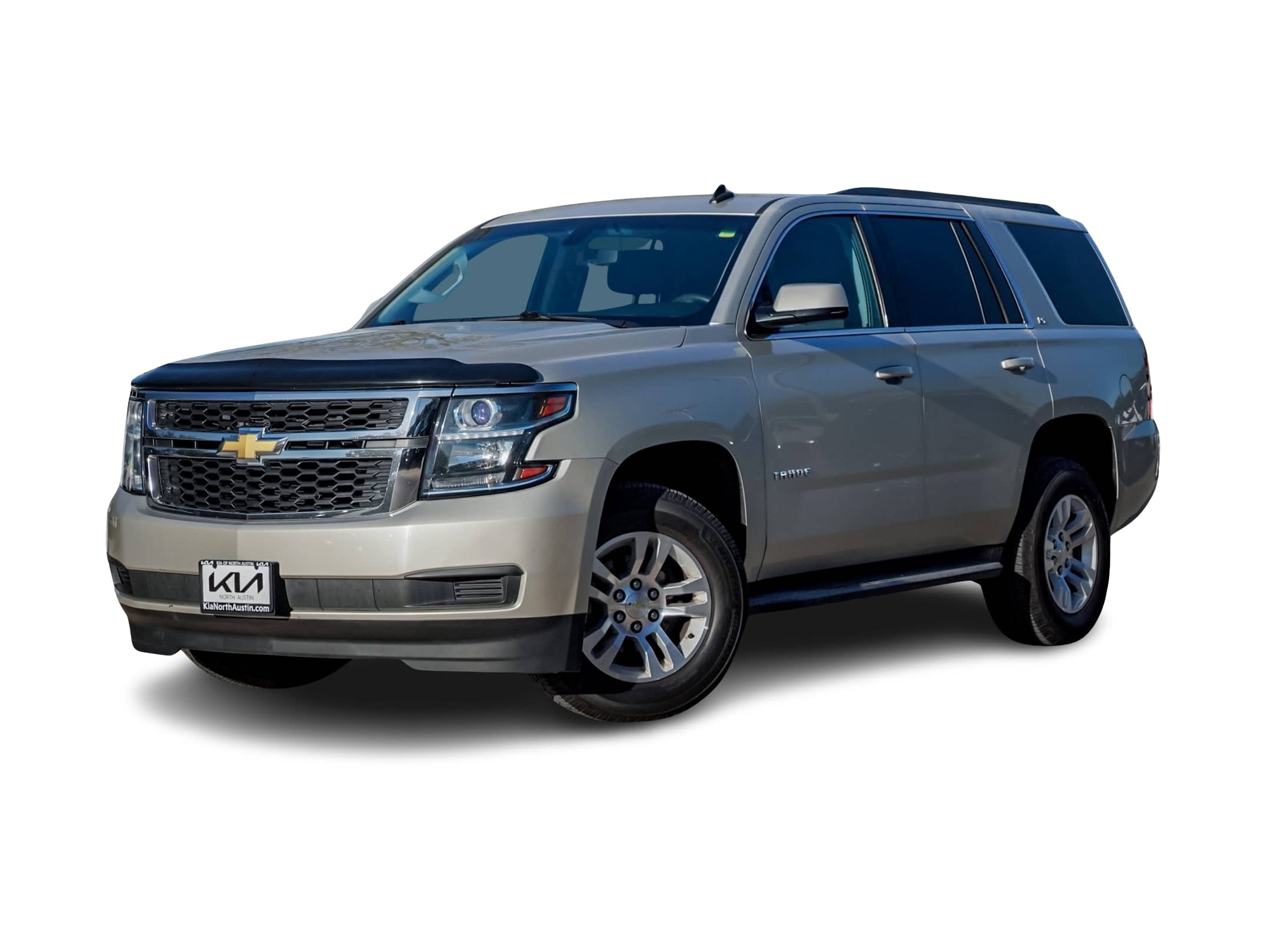 2015 Chevrolet Tahoe LS -
                  Austin, TX