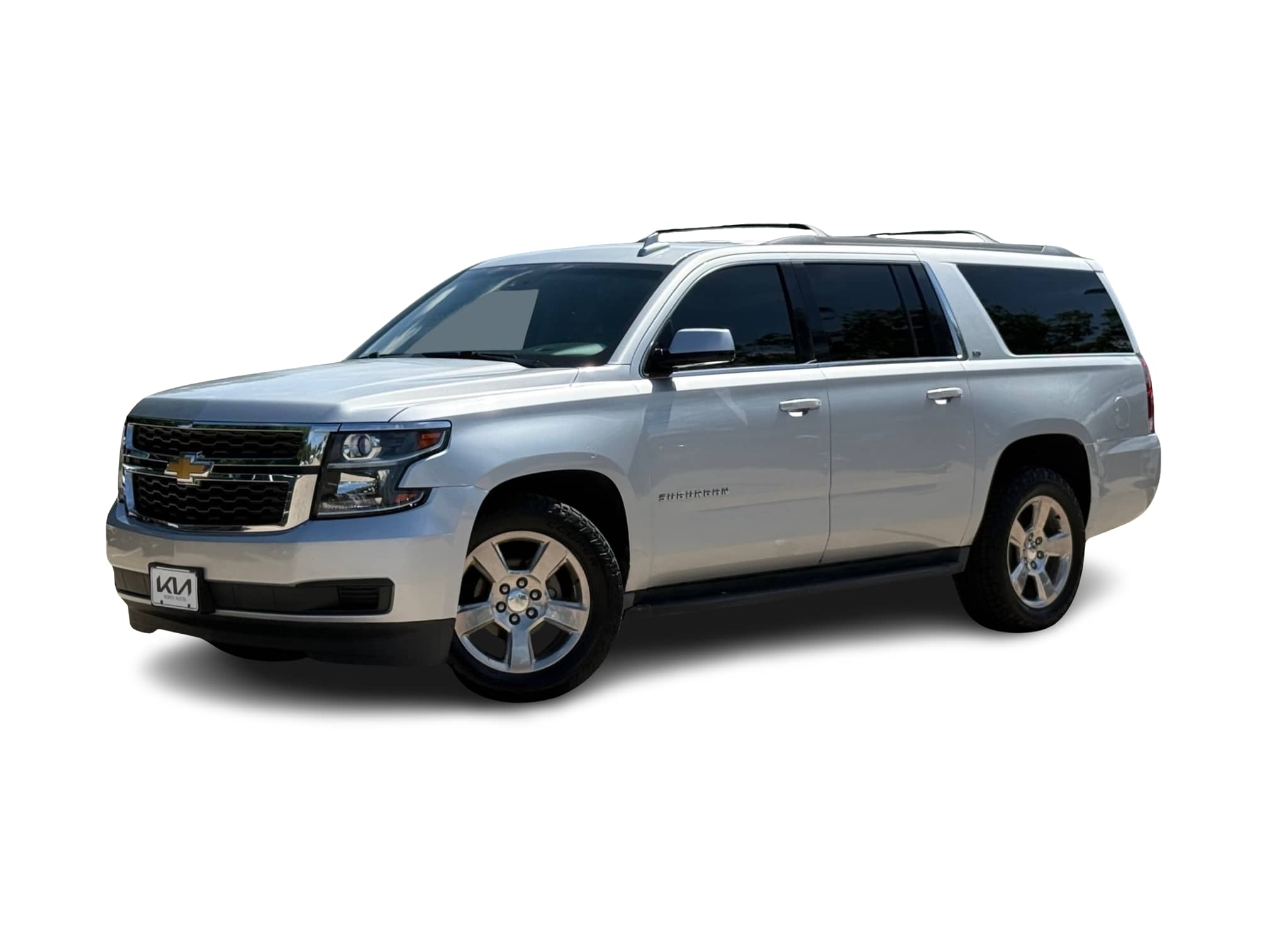 2016 Chevrolet Suburban 1500 LS -
                  Austin, TX