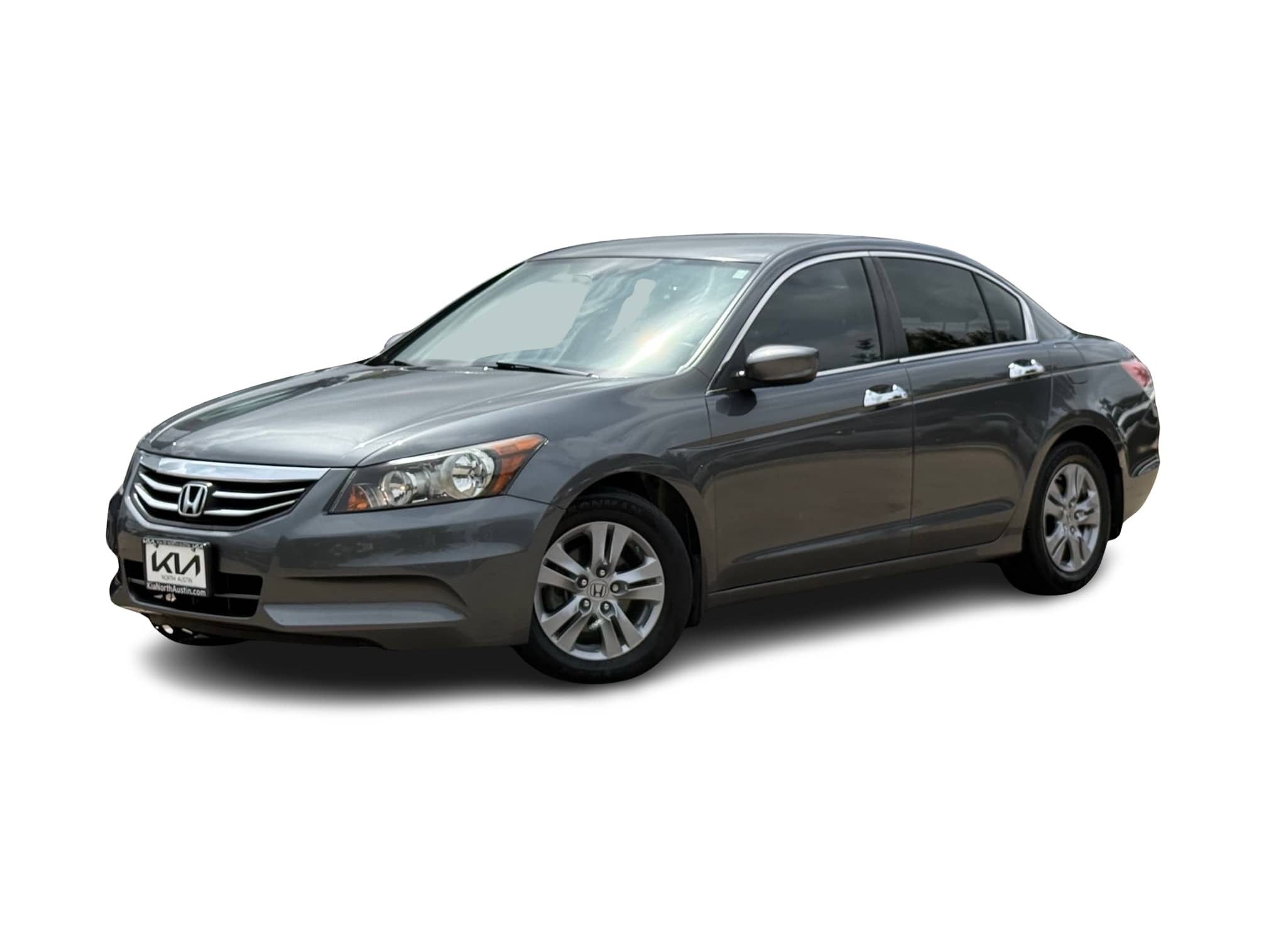 Thumbnail: 2011 Honda Accord - 1