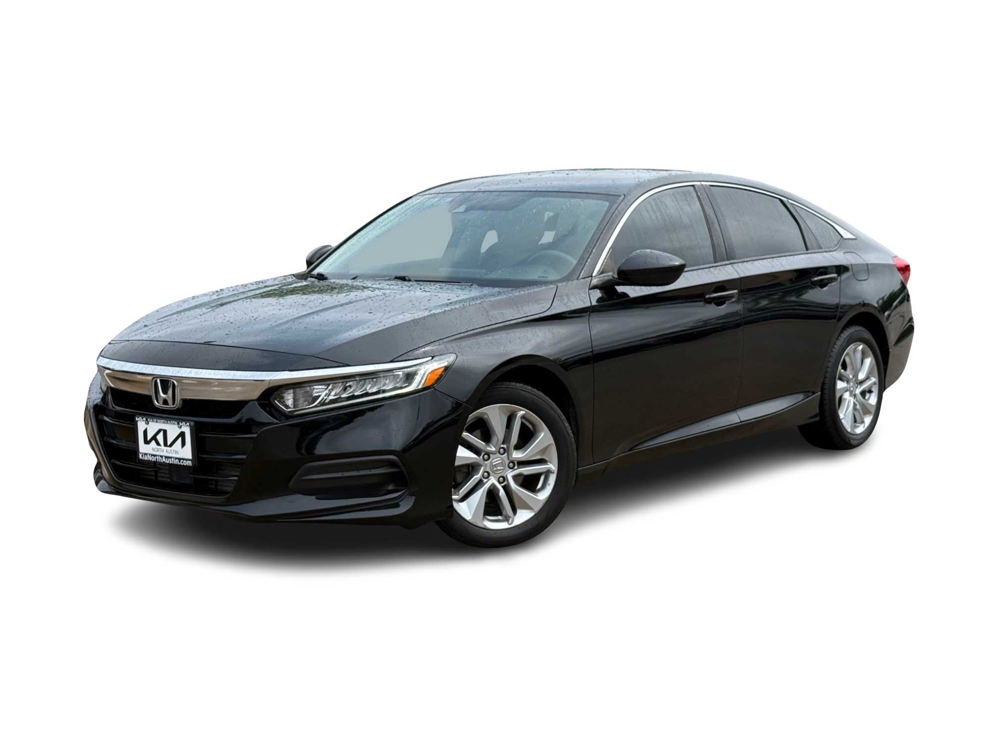 Thumbnail: 2020 Honda Accord - 1