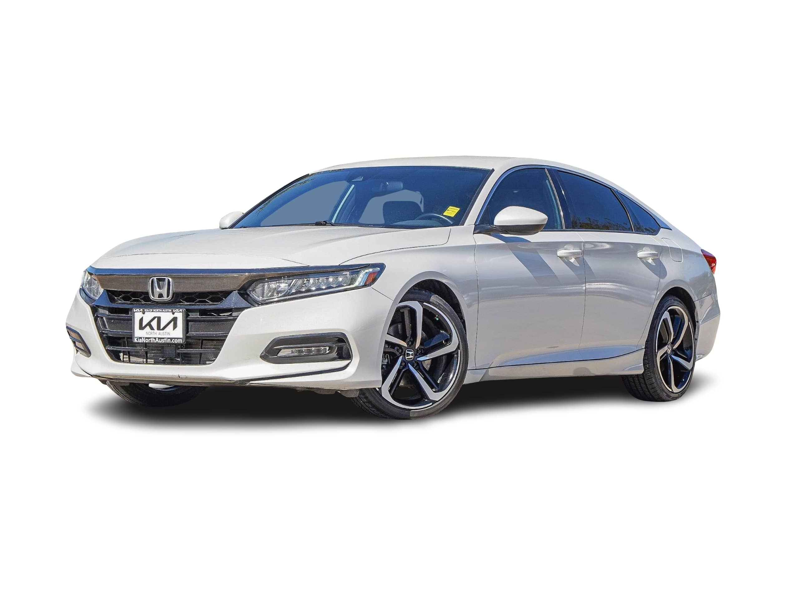 Thumbnail: 2020 Honda Accord - 1