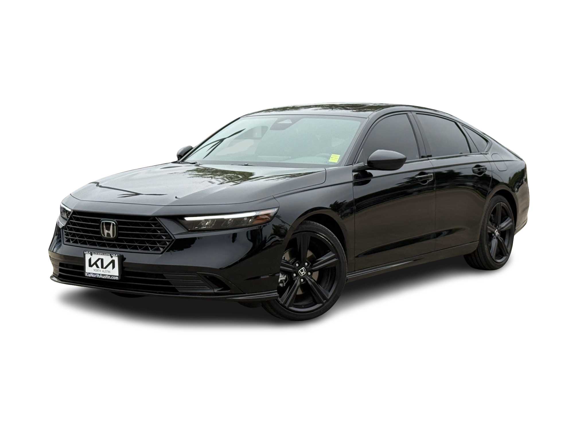 Thumbnail: 2026 Honda Accord - 1