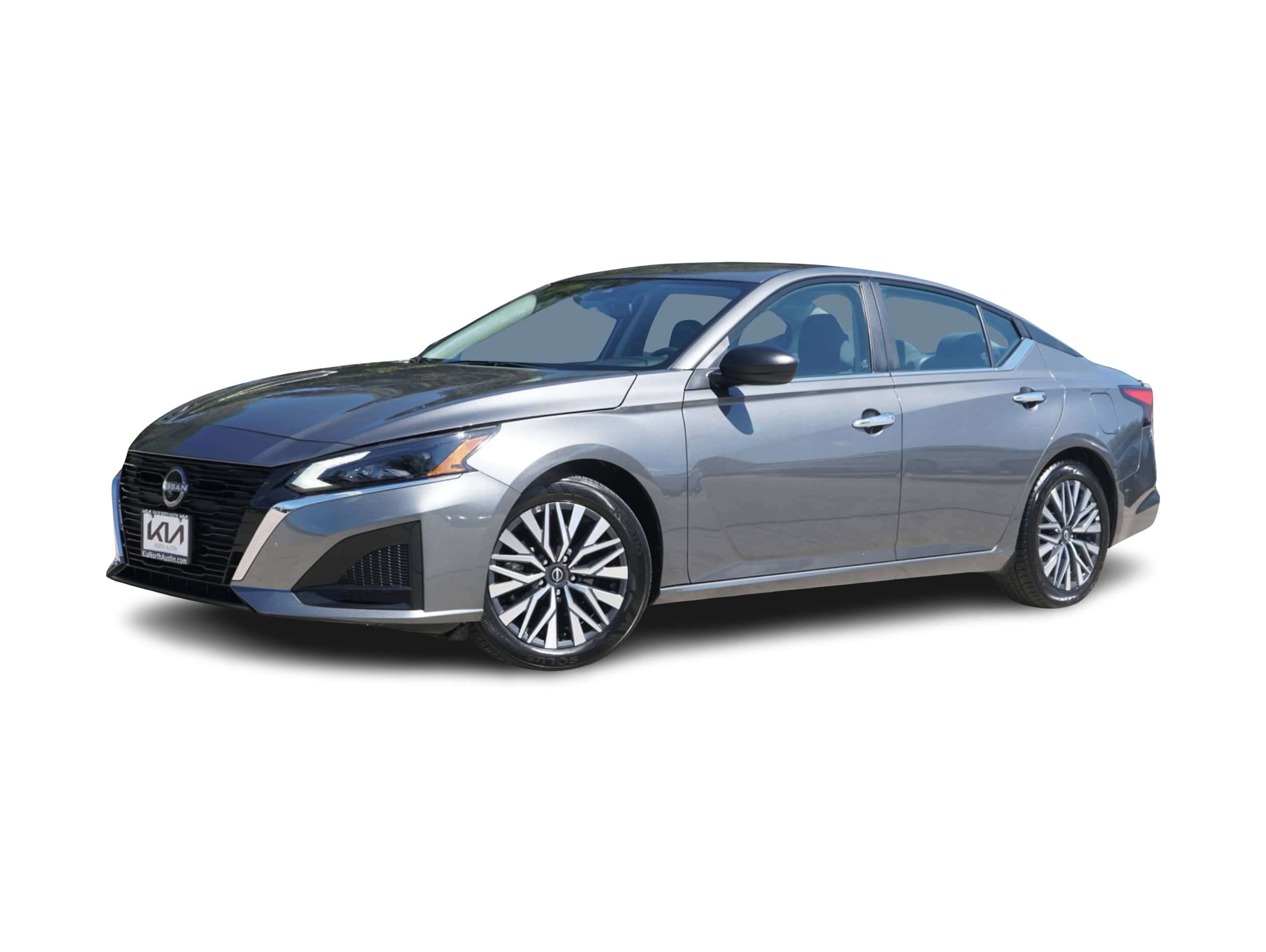 Thumbnail: 2025 Nissan Altima - 1