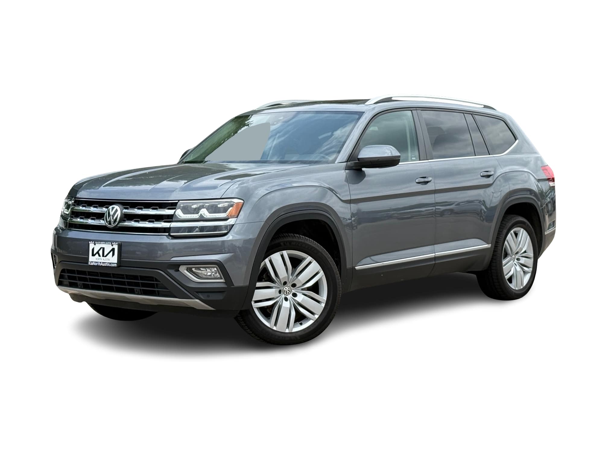 2019 Volkswagen Atlas SEL -
                  Austin, TX