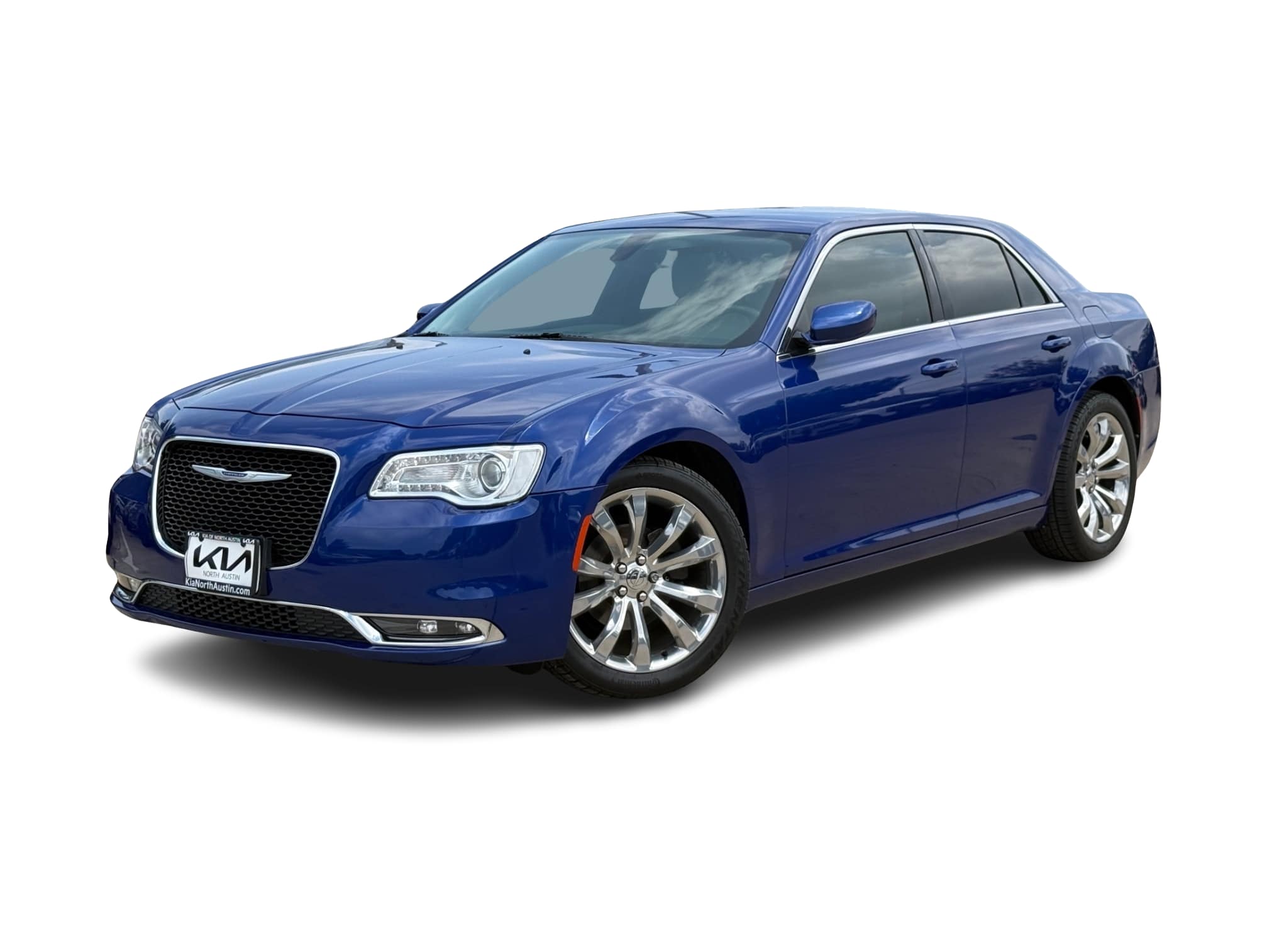 Thumbnail: 2020 Chrysler 300 - 1