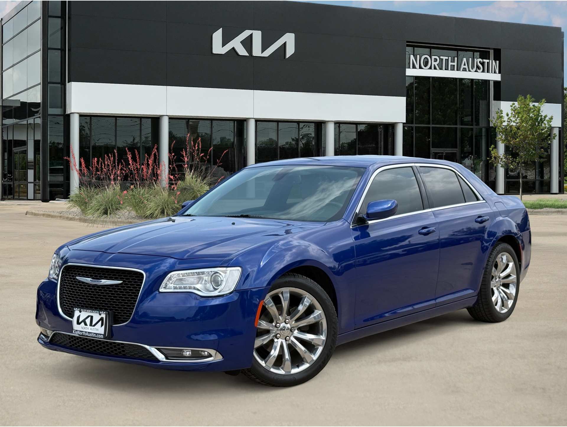 2020 Chrysler 300