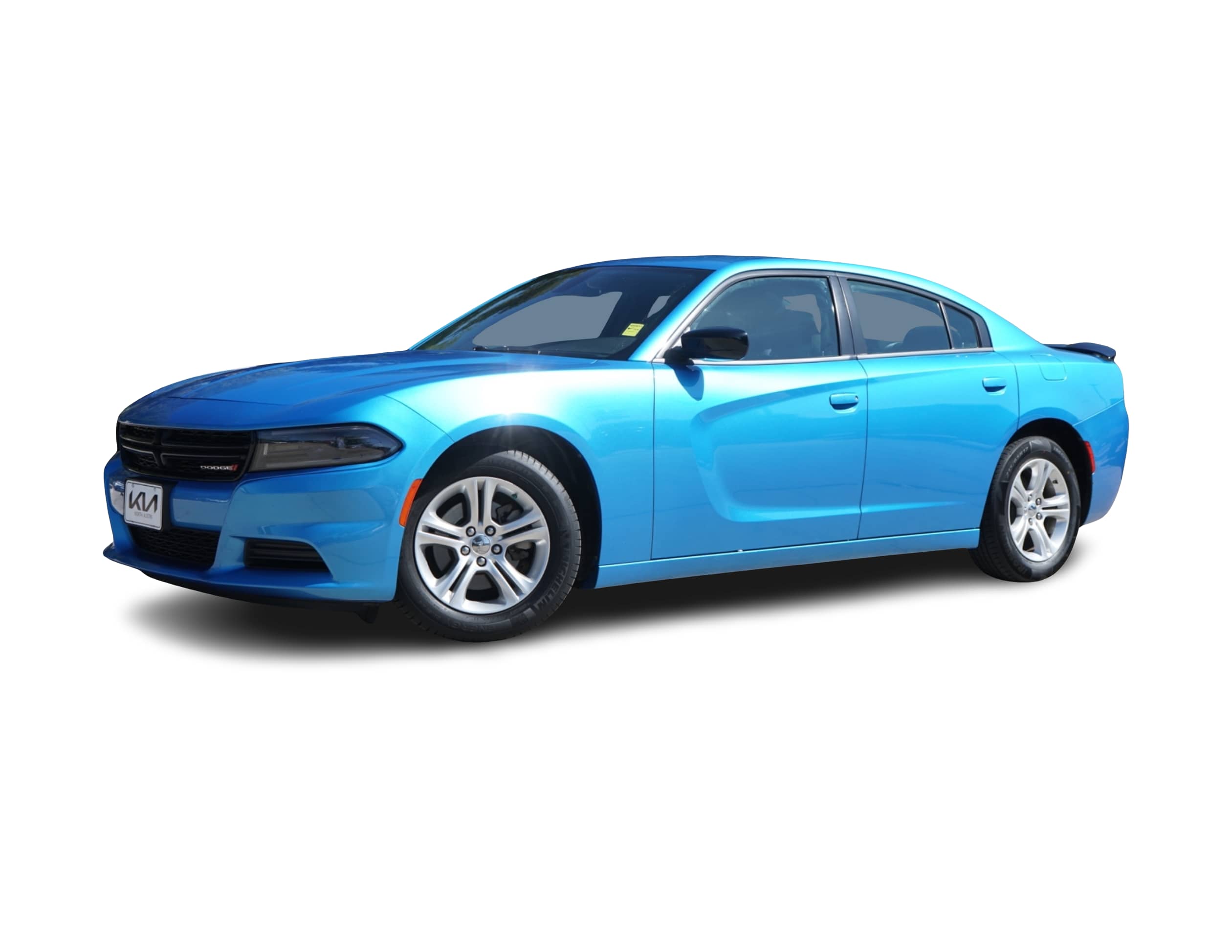 Thumbnail: 2023 Dodge Charger - 1