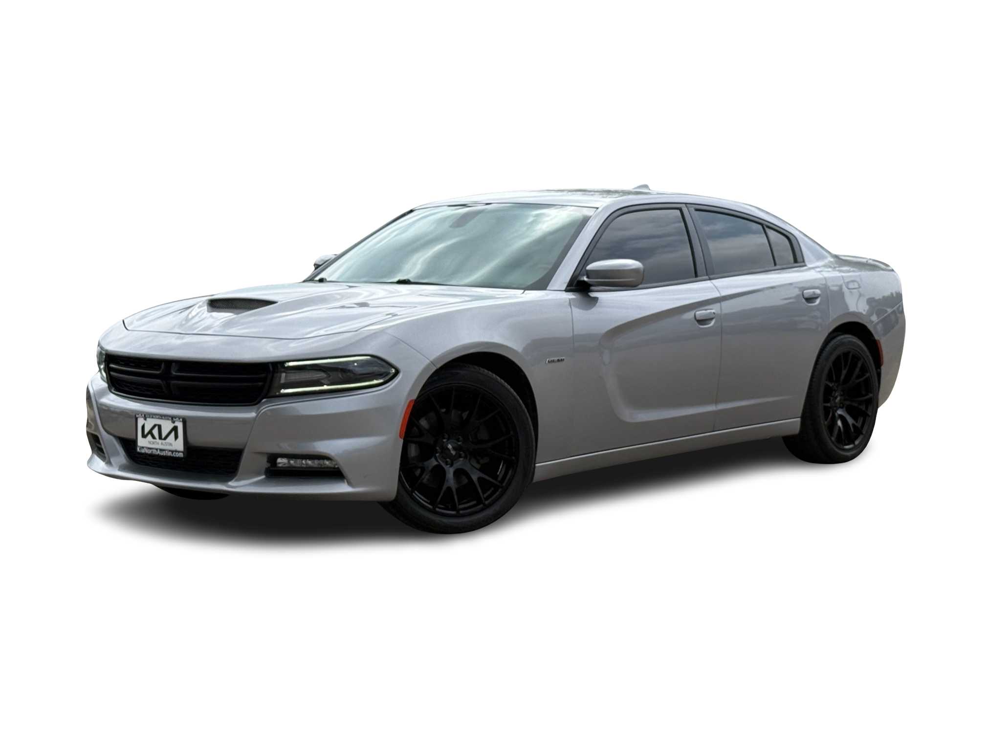 Thumbnail: 2017 Dodge Charger - 1