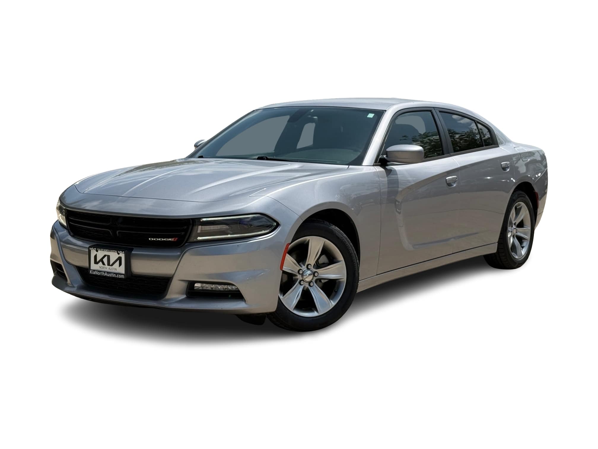 2016 Dodge Charger SXT -
                  Austin, TX