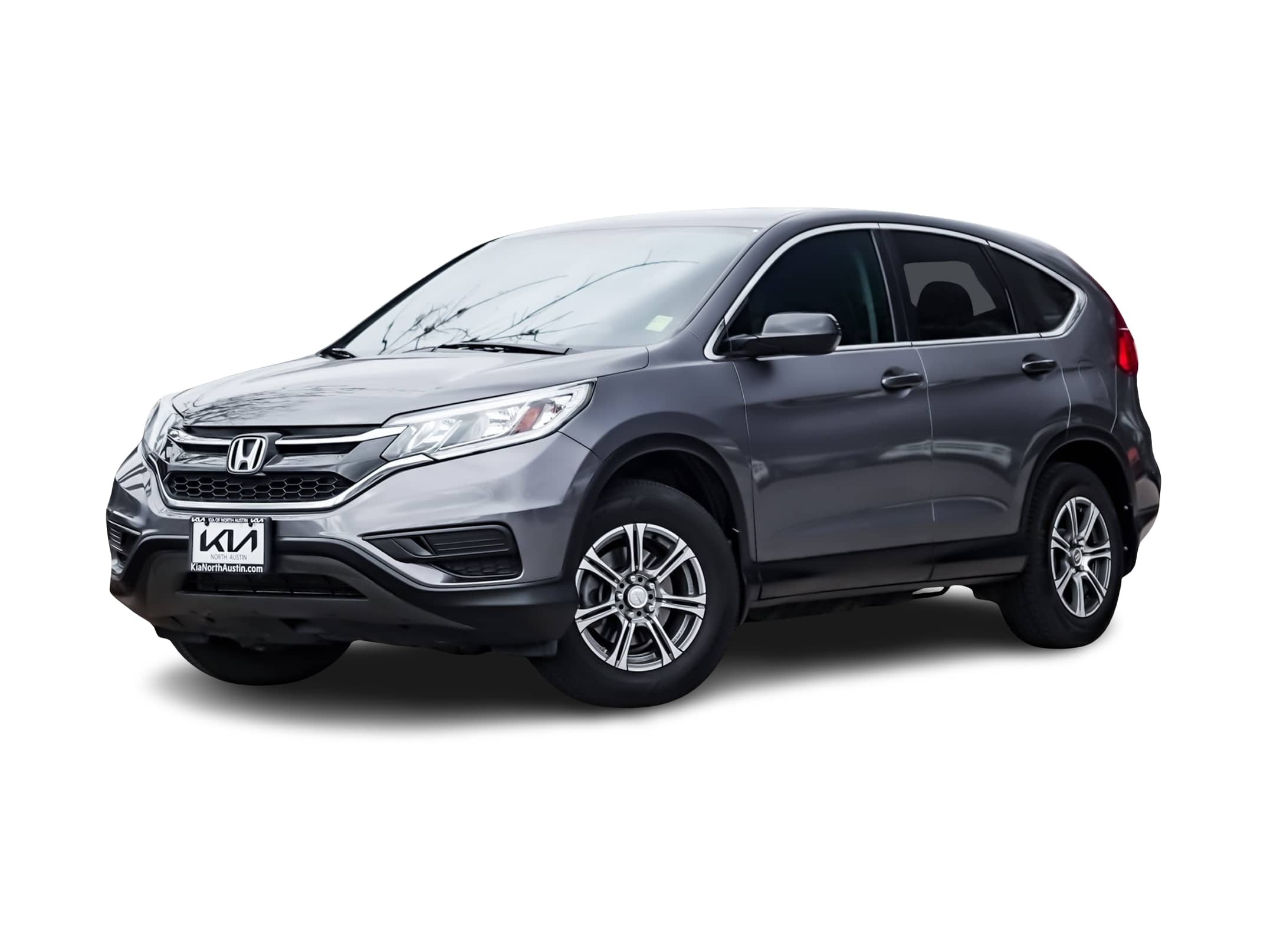 Thumbnail: 2016 Honda CR-V - 1