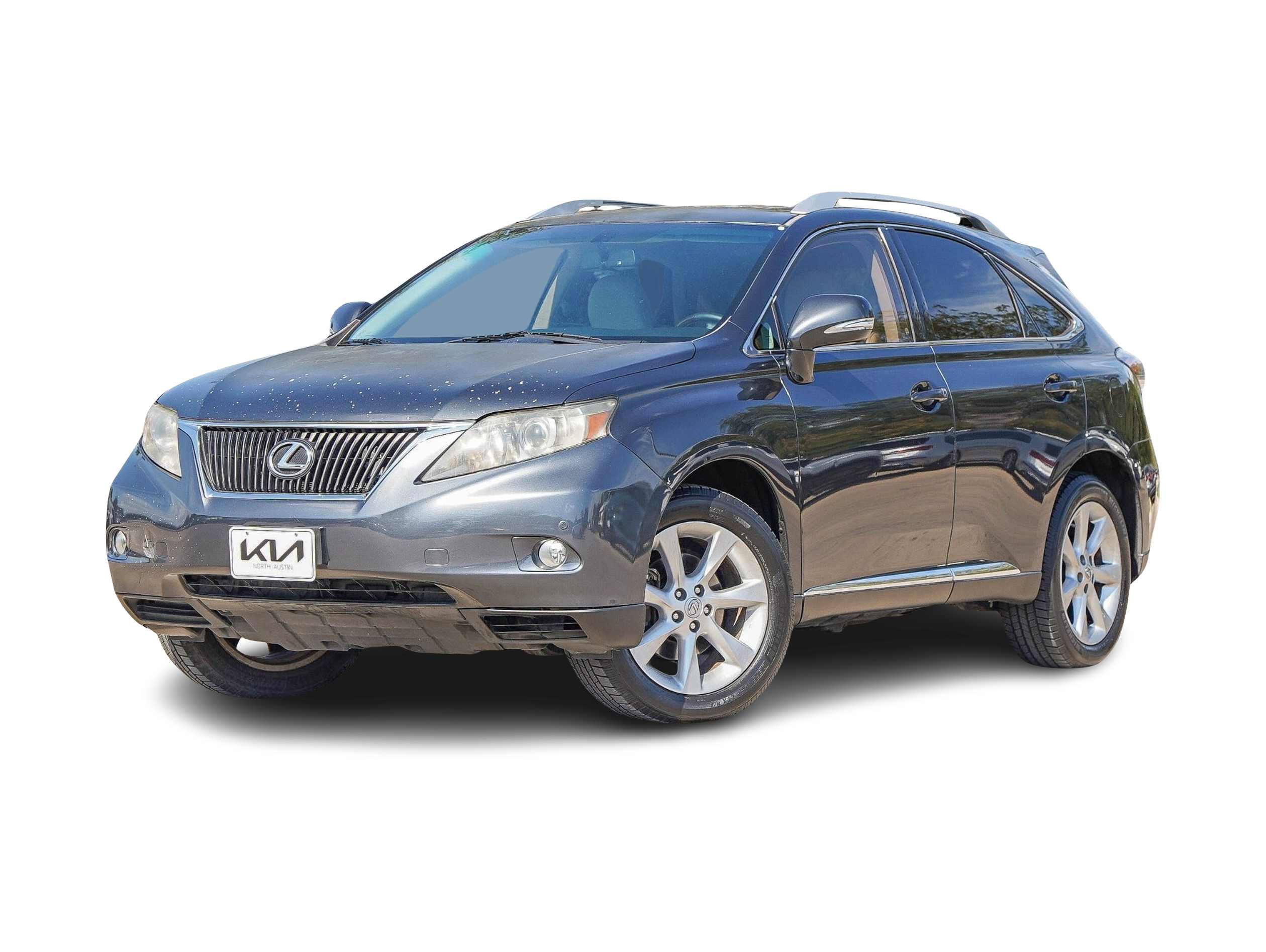 2010 Lexus RX 350 -
                  Austin, TX